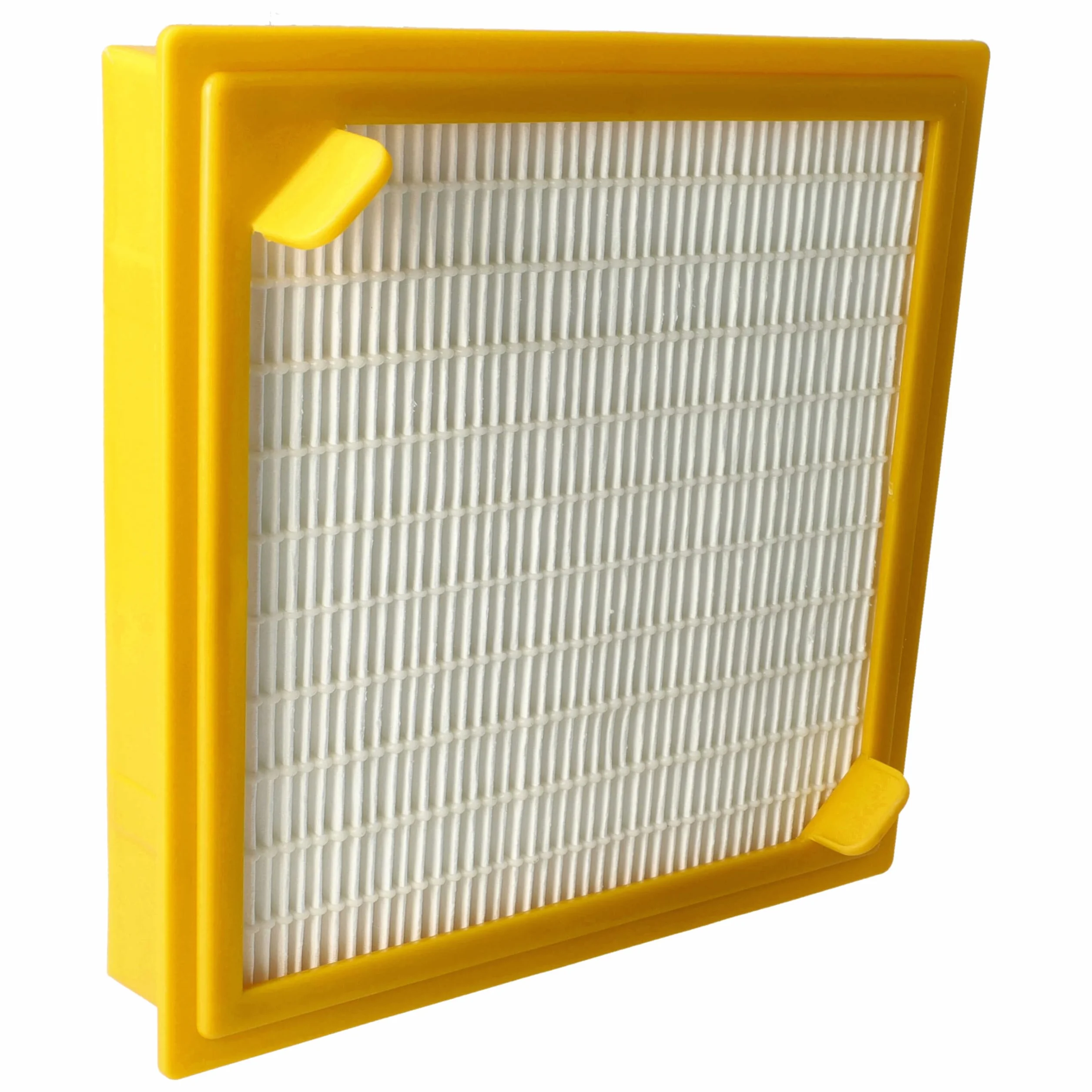 vhbw Zestaw filtrów do odkurzacza Hoover TS2213 TS2265 TS2266 TS2272 TS2308 TS2351 U27