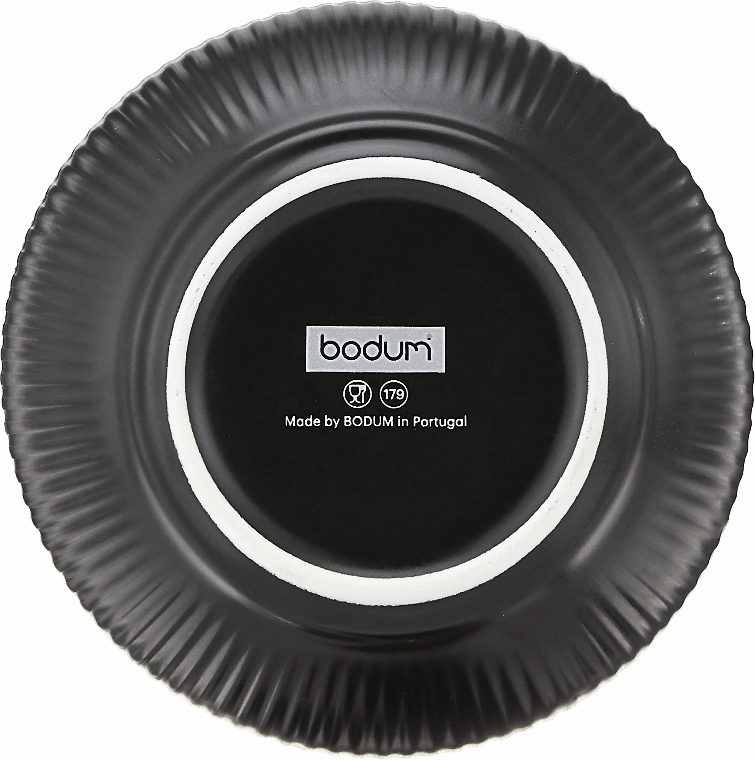 Bodum 11815-259 DOURO 4 szt. miski porcelanowe 0,48 l, Ø 14,5 cm, porcelana