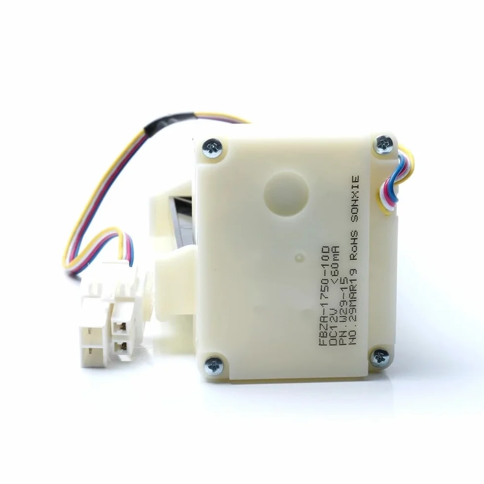 FBZA-1750-10D. Motor lodówka zamrażarka do Pasuje do Samsung DA31-00043L / C/F BCD-286WNQISS1 290WNRIS Akcesoria do części do lodówki
