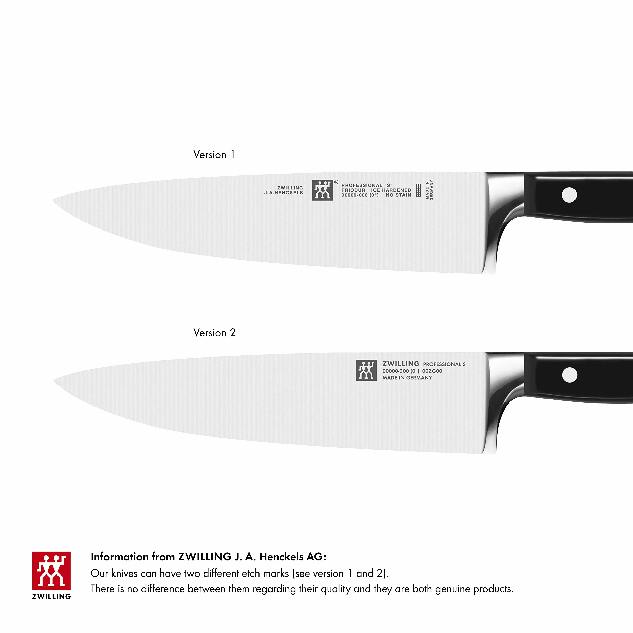 ZWILLING Professional S nóż do filetowania, długość ostrza: 18 cm, wąskie ostrze ostrza, specjalna stal nierdzewna/uchwyt z tworzywa sztucznego z nitami, czarny [Made in Germany]