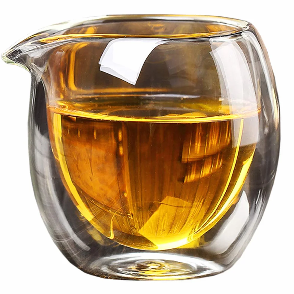 China Gongfu dzbanek do herbaty Cha rekin filiżanka do herbaty TGD01
