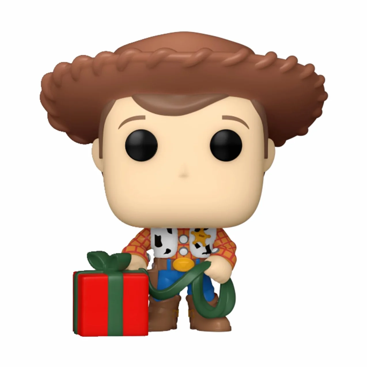 Kalendarz adwentowy Funko Pixar 2024 - 24 minifigurki winylowe kolekcjonerskie