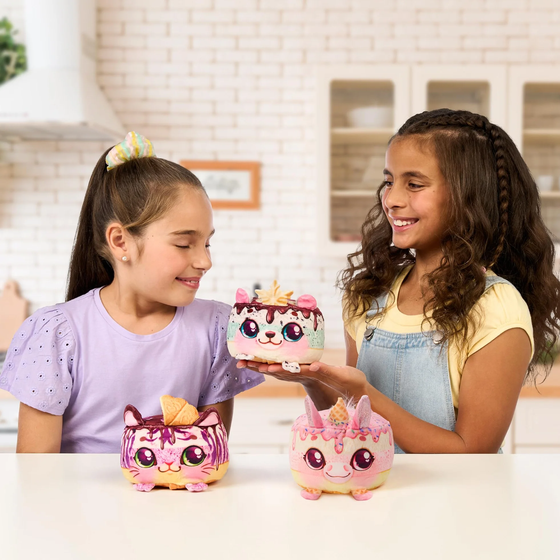 Cookeez Makery Magiczna lodówka