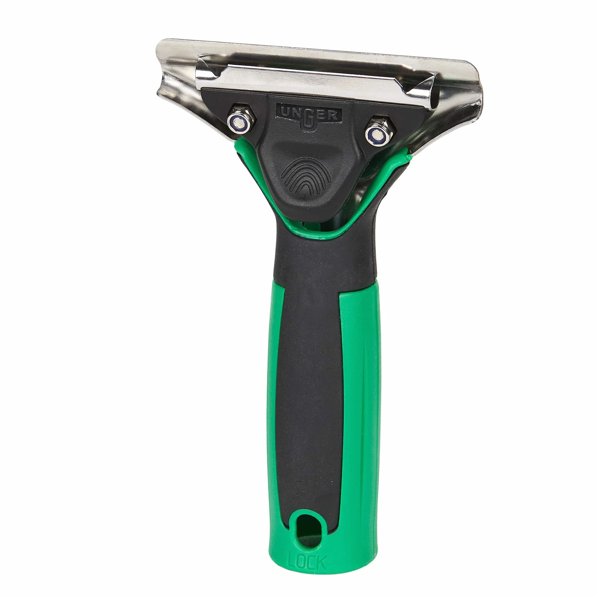 UNGER ErgoTec Soft ES250 myjka do okien 25 cm miękka guma wycieraczek