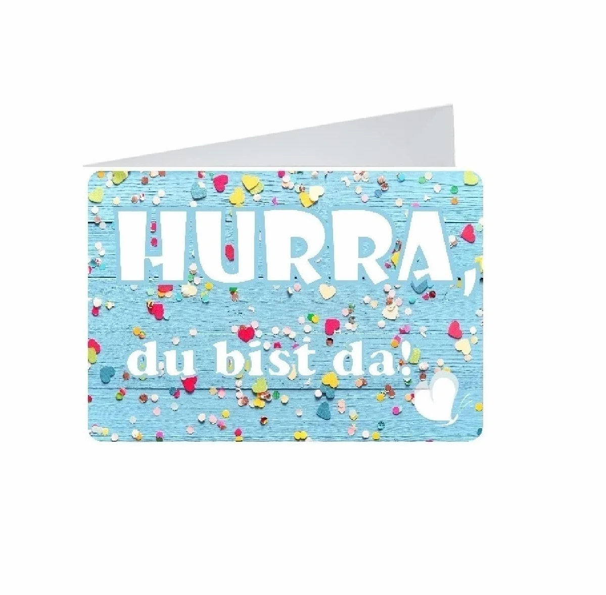 Pieluchy tort All Jute | na narodziny dziecka (2-poziomowy, morelowy)