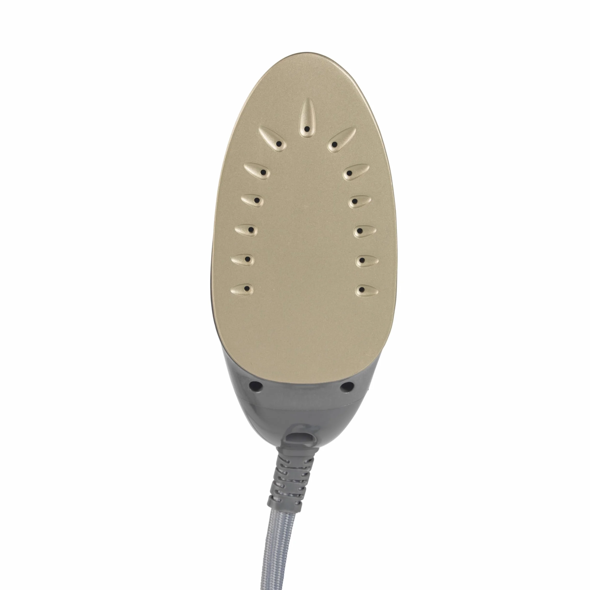 Beldray Pionowy parowar do odzieży i żelazko 2 w 1 ze zbiornikiem 1,5 l | 2180 W, technologia SureTemp, 5 ustawień pary, moc 45 g na minutę, płyta obrotowa z 3 pozycjami, drążki z regulacją wysokości