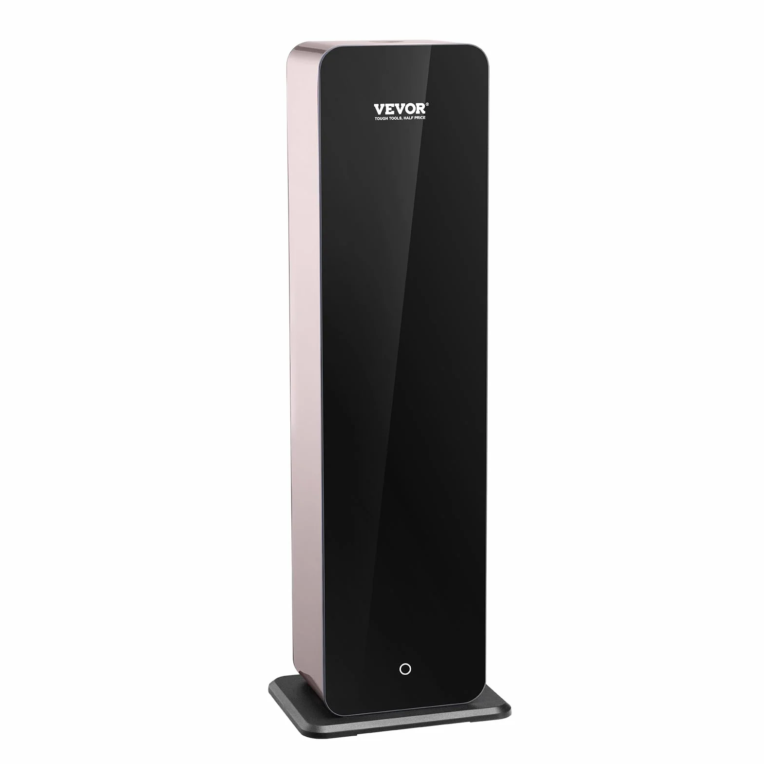 VEVOR Domowa maszyna zapachowa powietrza 950 ml Bluetooth inteligentny dyfuzor zimnego powietrza dyfuzor zapachowy olejków eterycznych bez wody, stojąca maszyna do aromaterapii do dużych pomieszczeń