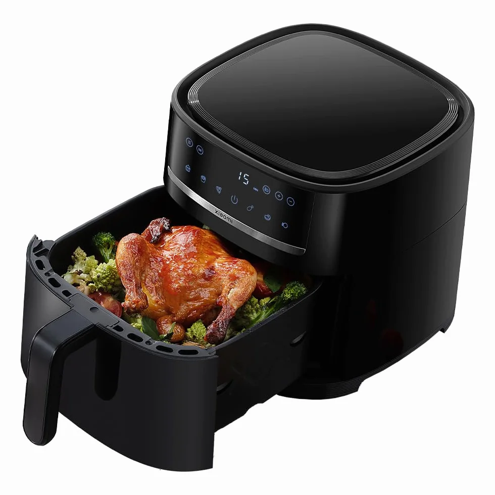 Xiaomi Friggitrice ad Aria Air Fryer 6l 1500W