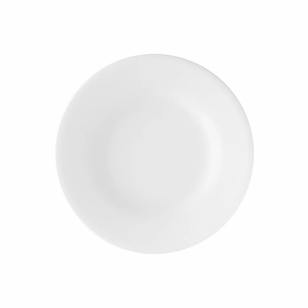 Villeroy & Boch 10-4545-2650 Anmut talerz śniadaniowy, porcelana, biały