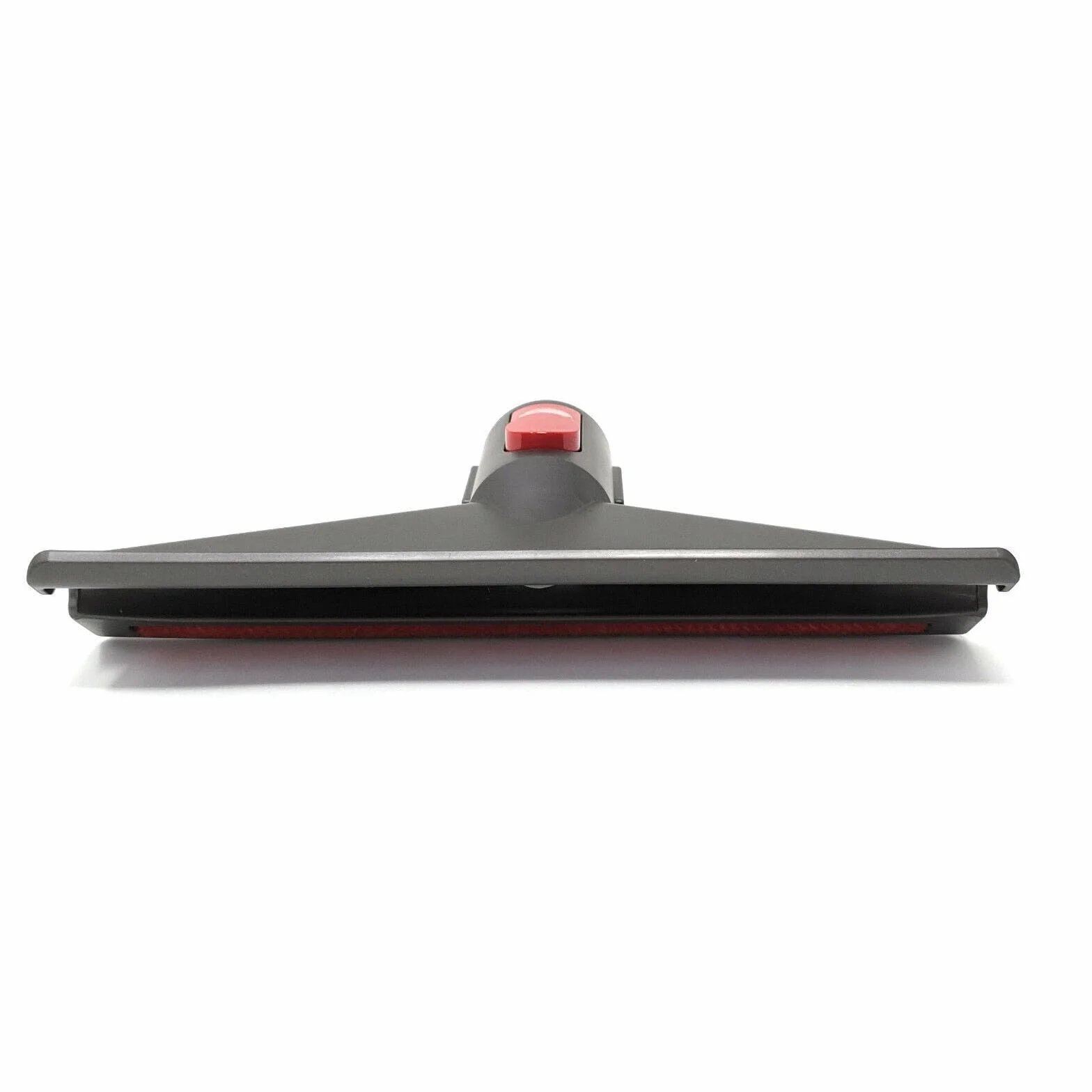 Dyson dysza do gobelinów - wysokiej jakości tworzywo sztuczne, szybkie uwalnianie, lekka i ergonomiczna | kompatybilna z bezprzewodowym odkurzaczem Dyson V7-V15, akcesoria do czyszczenia
