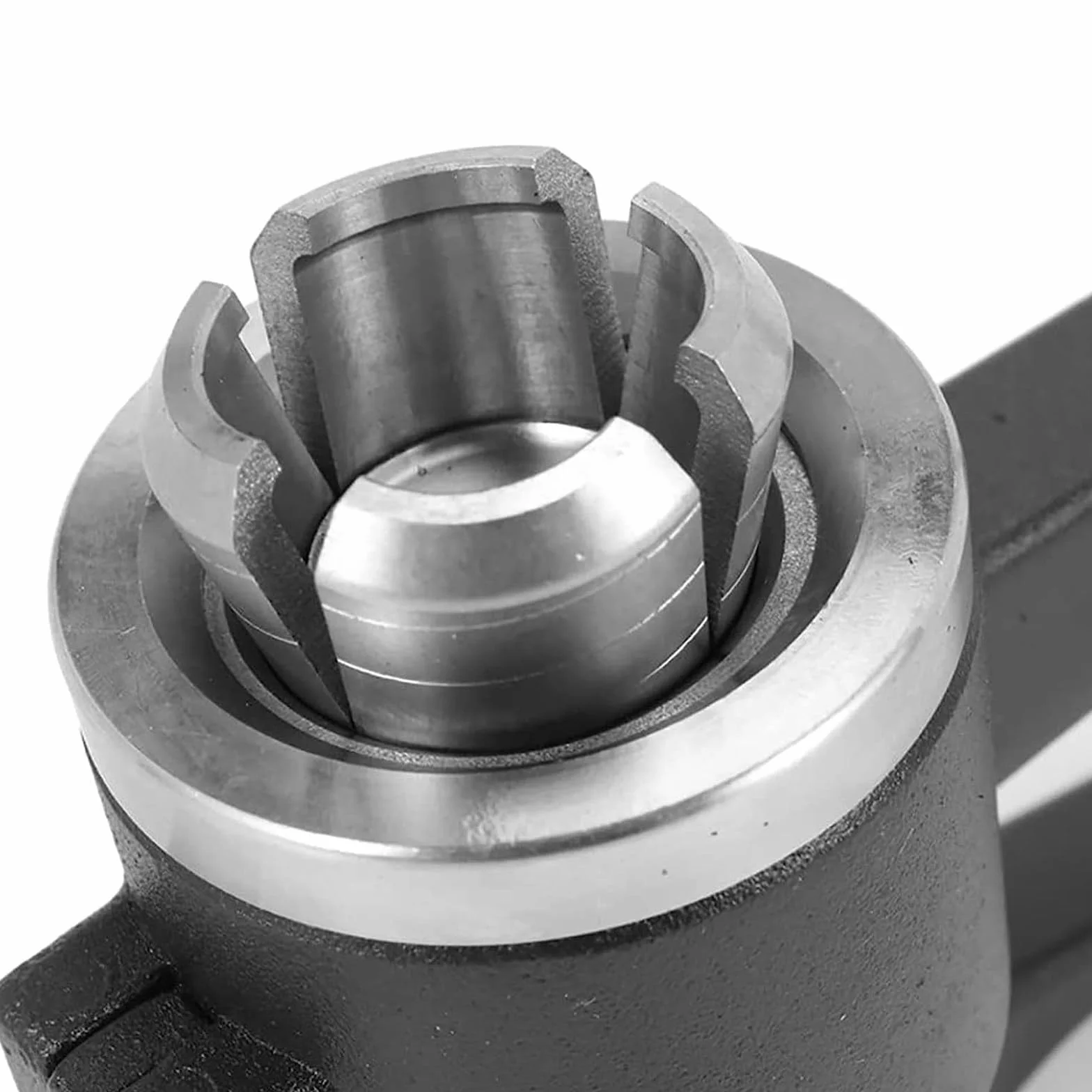 Ręczna zaciskarka do fiolek w pełni aluminiowa (8–32 mm), zaciskarka do fiolek, narzędzie do zaciskania kapsli, ręczna maszyna do zamykania ze stali nierdzewnej, 20-30 butelek/min