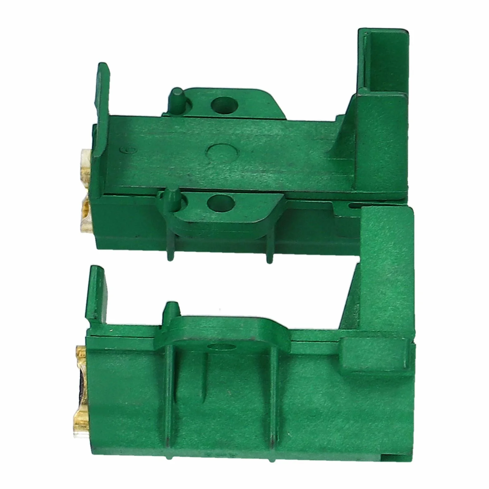 LUTH Premium Profi Parts zestaw szczotki węglowej zielona pralka do Beko Blomberg 371202405 371202407 L24MF7 CandyHoover 49028930