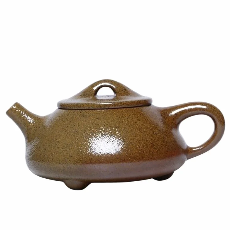 Czajnik do herbaty 250 ml fioletowy gliniany czajniczek ręcznie robiony garnek surowa ruda błoto herbata czajnik Zisha Teaset chiński czajniczek do herbaty, mleka, kawy, biura
