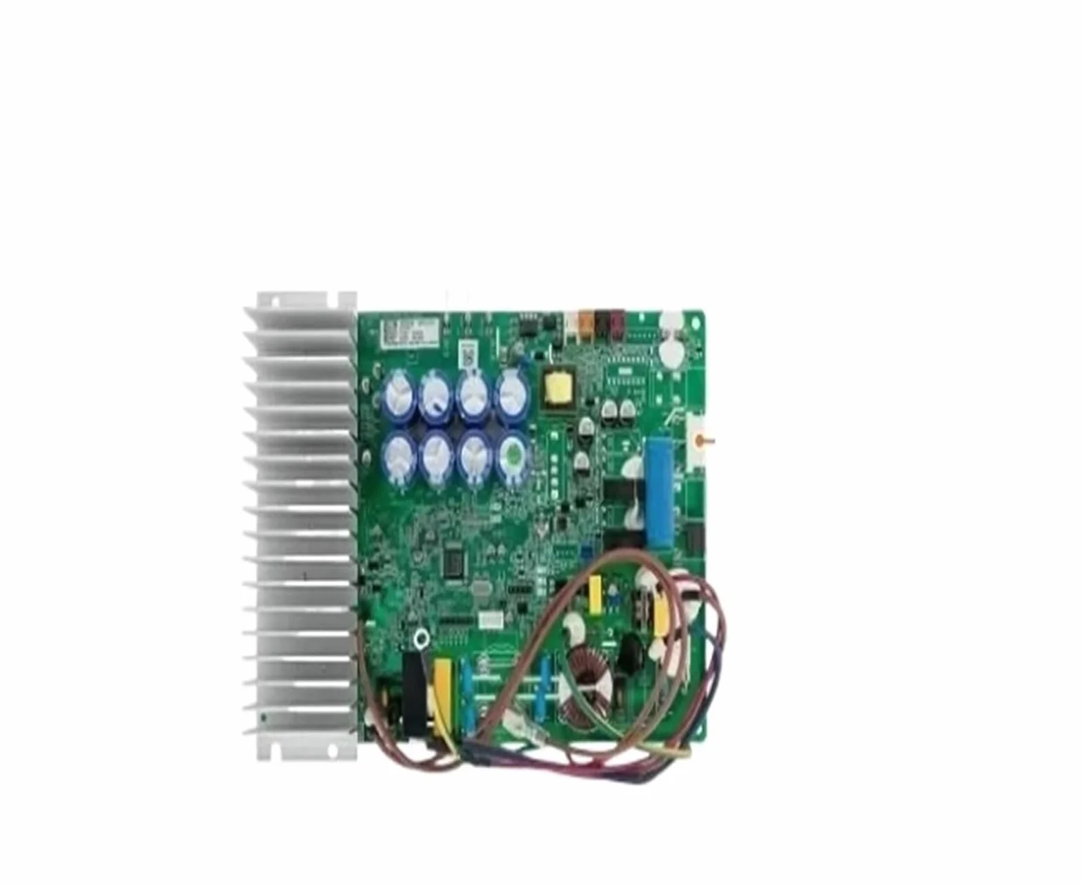 Applicable to Płyta sterująca falownika PCB-HTSD008-160705A - HTSD008-180504A, 1913528, 1952669, 1881774C, KWK-A816 Części do klimatyzatorów(B board DC fan)