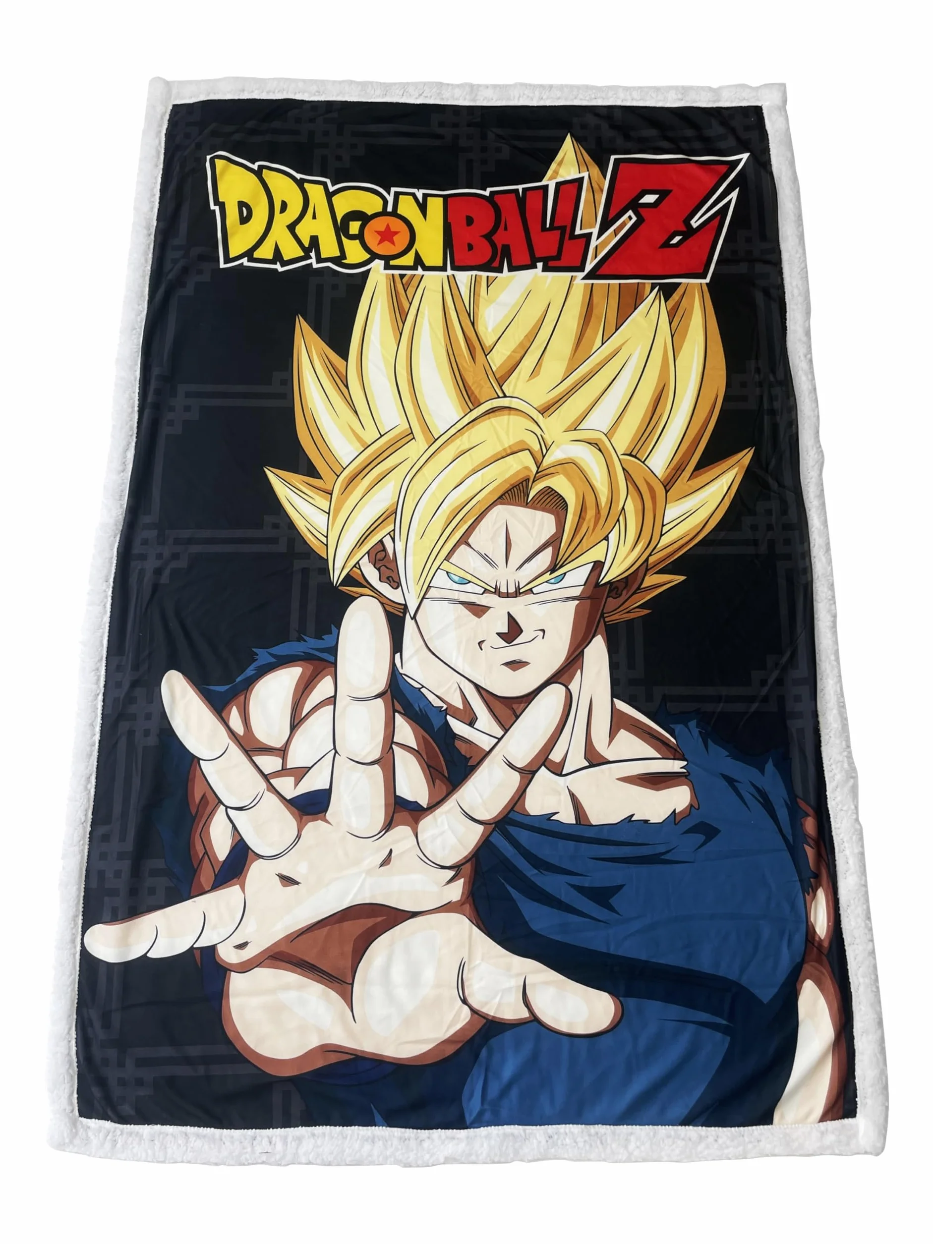 HOMADICT W kratę Sherpa 100 x 150 cm smok kula transformacja sangoku