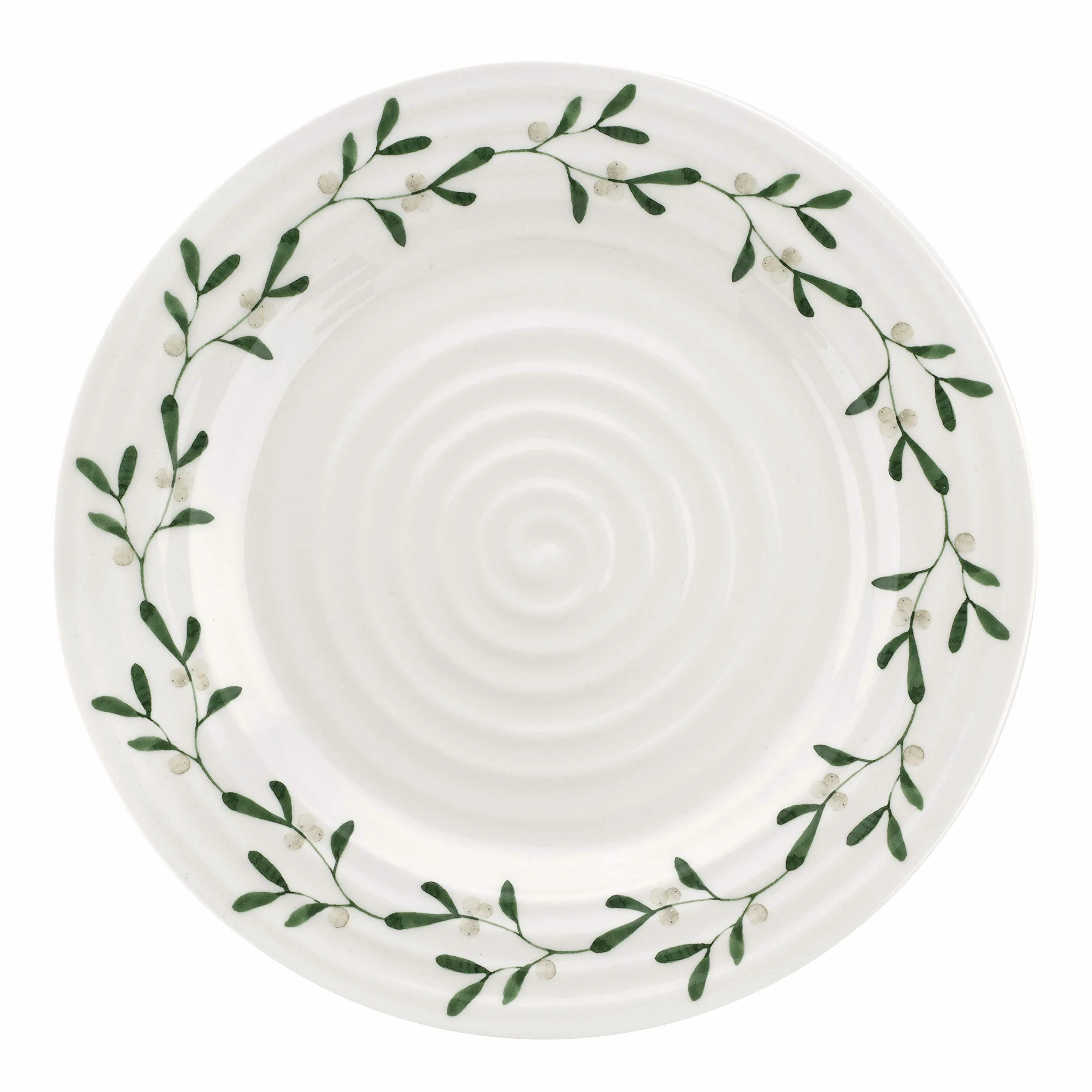 Sophie Conran do Portmeirion CPXT80002-XP serwis obiadowy, porcelana, biała
