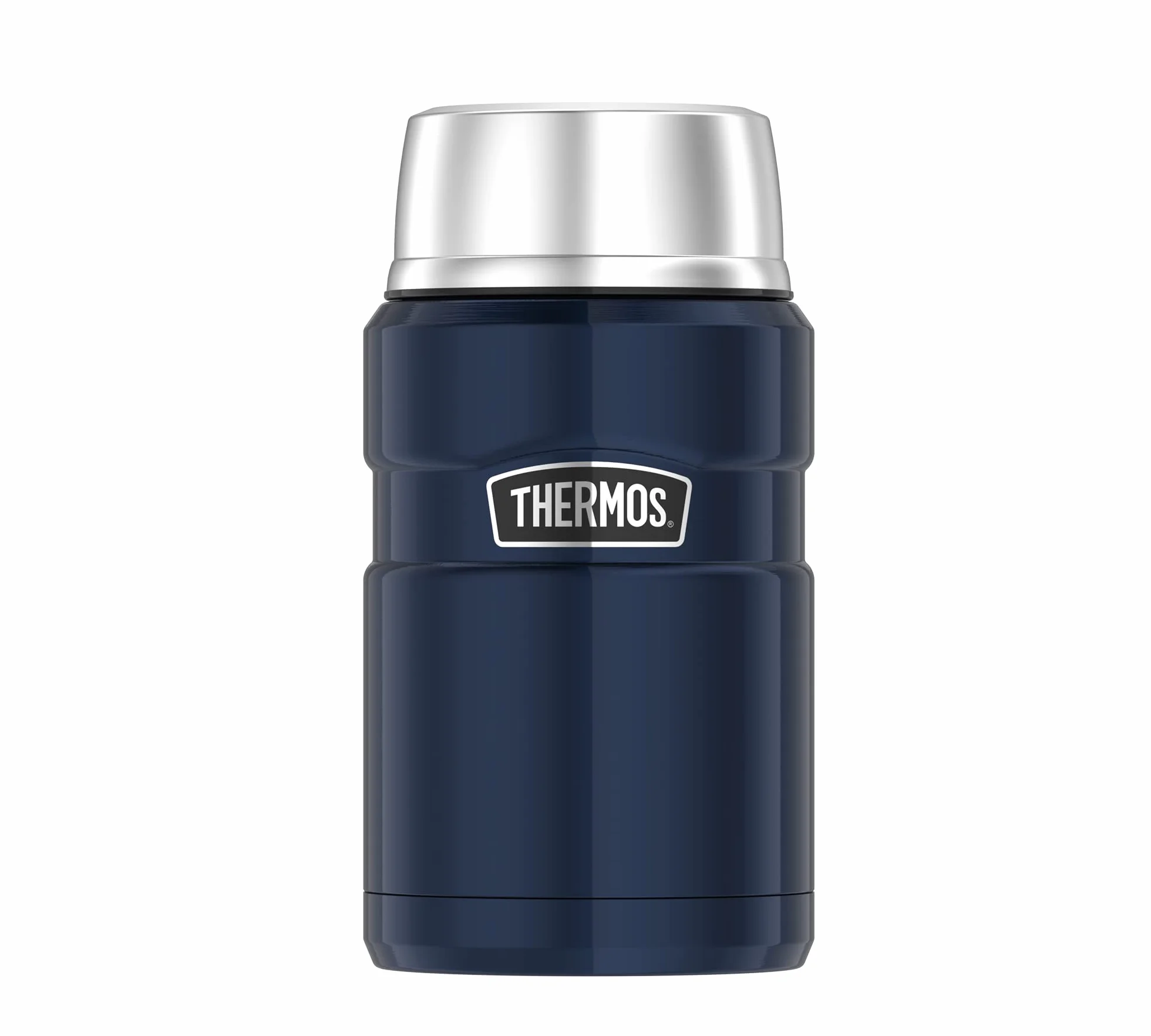 THERMOS Pojemnik termiczny do jedzenia 710 ml stal nierdzewna szczelny