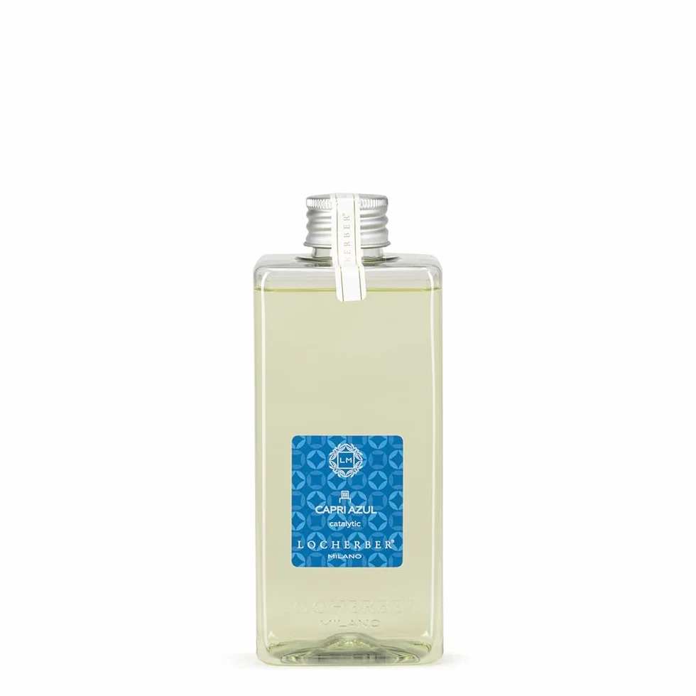 Locherber Milano Capri Azul wkład katalityczny 500 ml