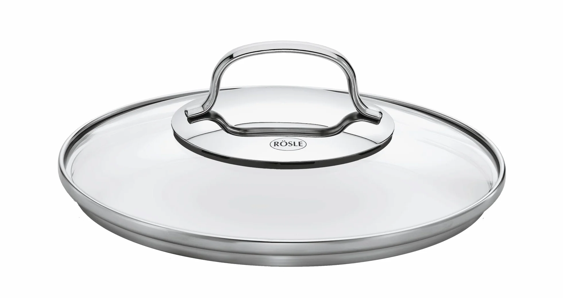 Rösle Elegance 13246 garnek na warzywa/imprezę, pojemność 8 l, stal nierdzewna 18/10