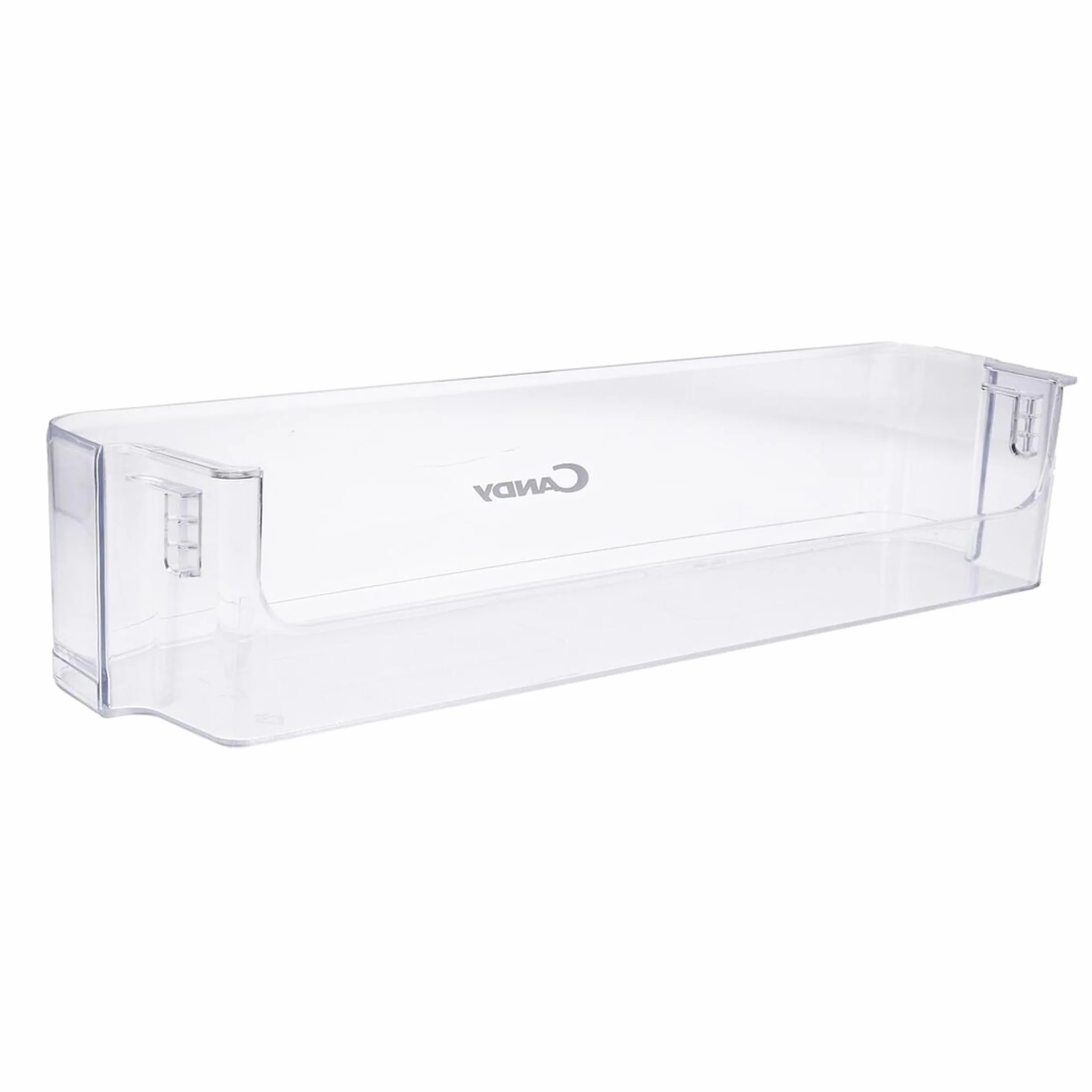 Candy 43008331 Półka na drzwi na butelkę do lodówki, tworzywo sztuczne