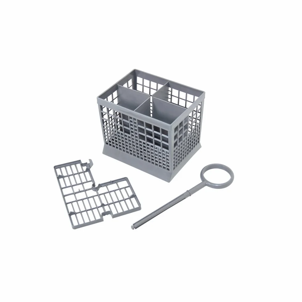 Bosch 093986 akcesoria do zmywarek/kosze na naczynia/kosz na sztućce Bauknecht Balay/Bosch/Neff/Gaggenau/Siemens zmywarka SE SR SMI SPI