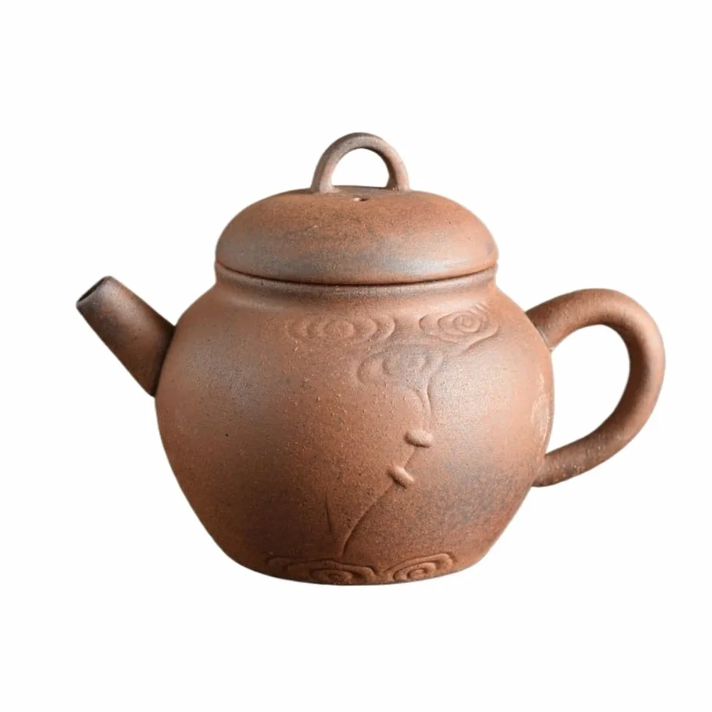 Dzbanki do herbaty, chińskie parzenie herbaty, pojedynczy dzbanek, mała pojemność, zestaw do parzenia herbaty Zen, ceramiczny czajnik, domowy dzbanek do kawy, czajniczek