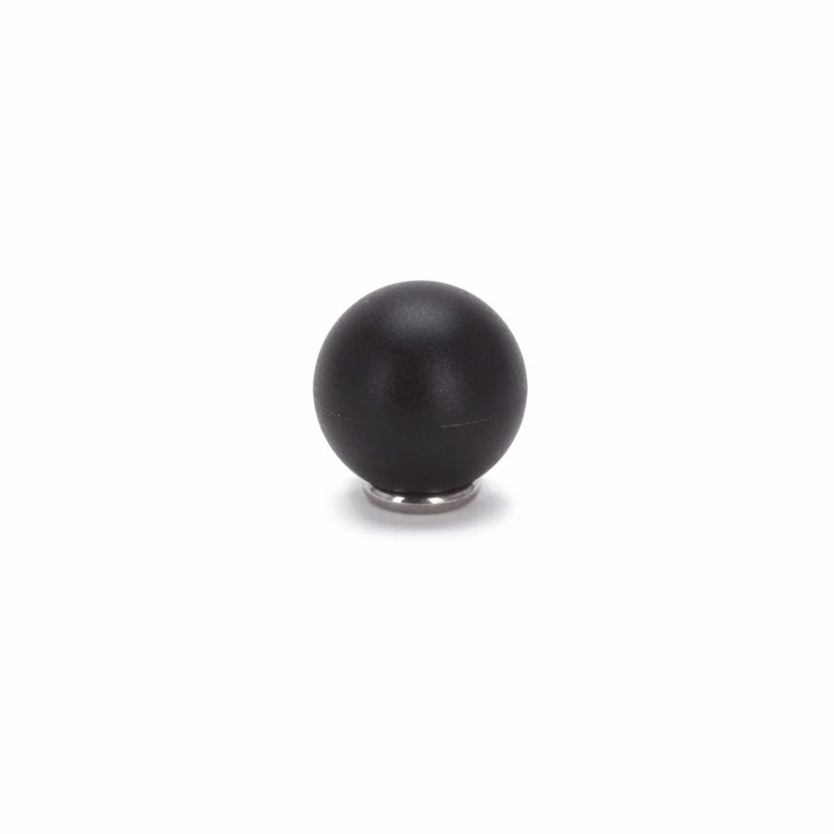 Alessi - 200327-9093-MG32 POMOLO PL.CZARNY
