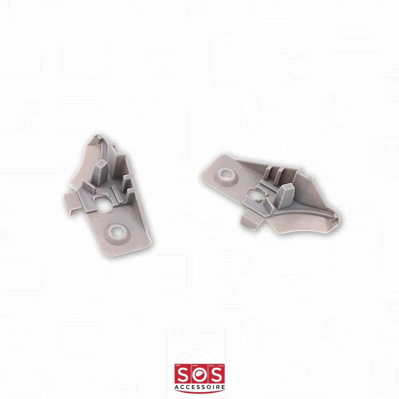 Bosch 00298534 seal-door