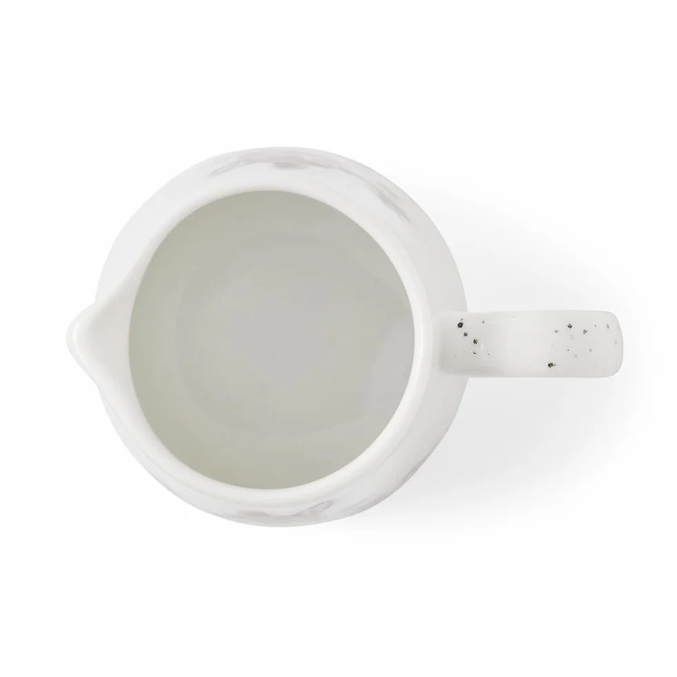 Royal Worcester Wrendale Deigns Kleine Posie lub pojedynczy krem 125 ml dzbanek królik
