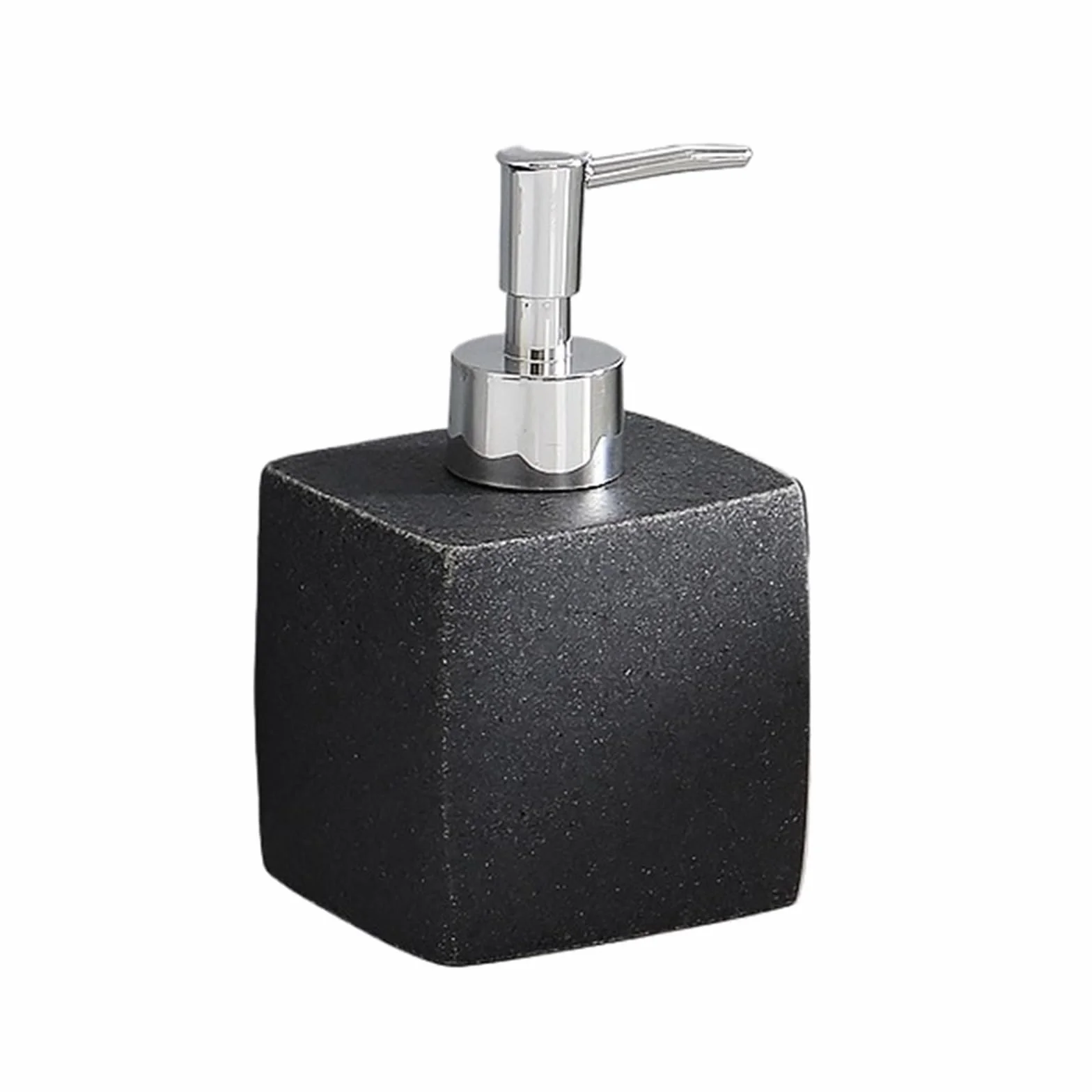 dozownik mydła, Dozownik mydła, dozownik kuchennego(Black)