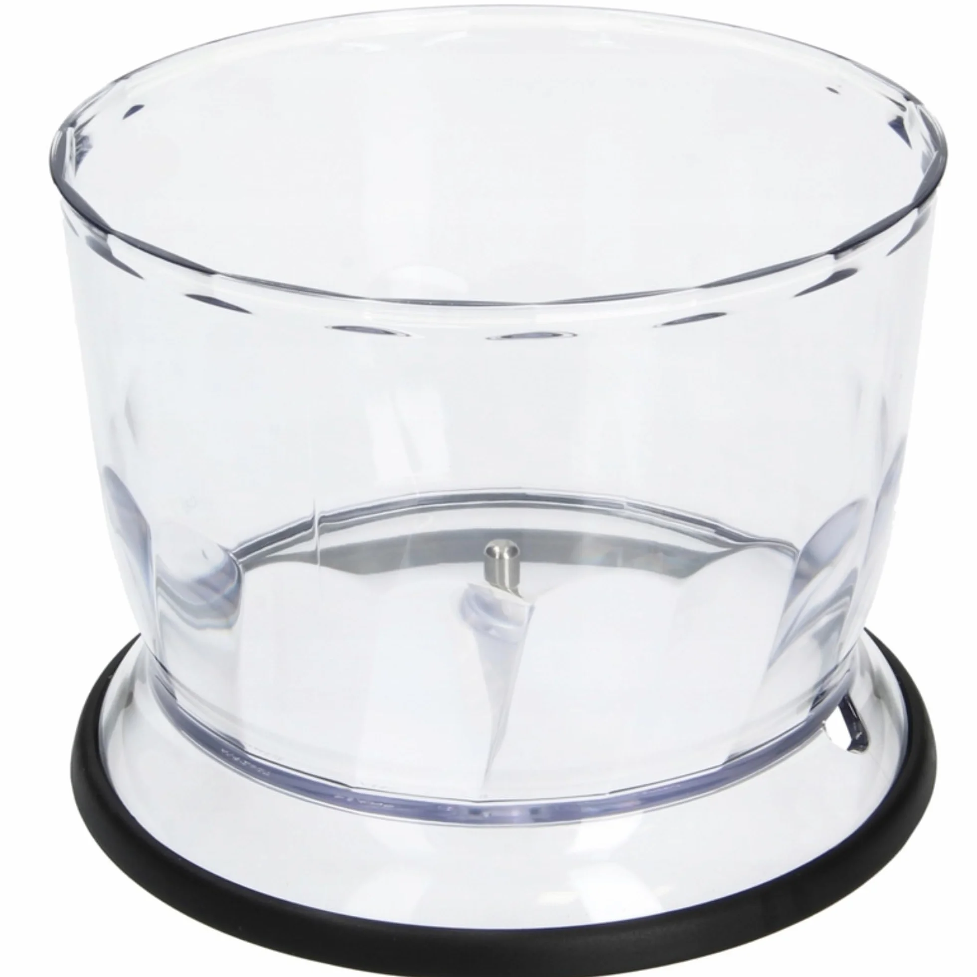 Pojemnik rozdrabniacza 500ml do blendera ręcznego kompatybilny z Braun MultiQuick AS00004191, typ: 4191, 4192