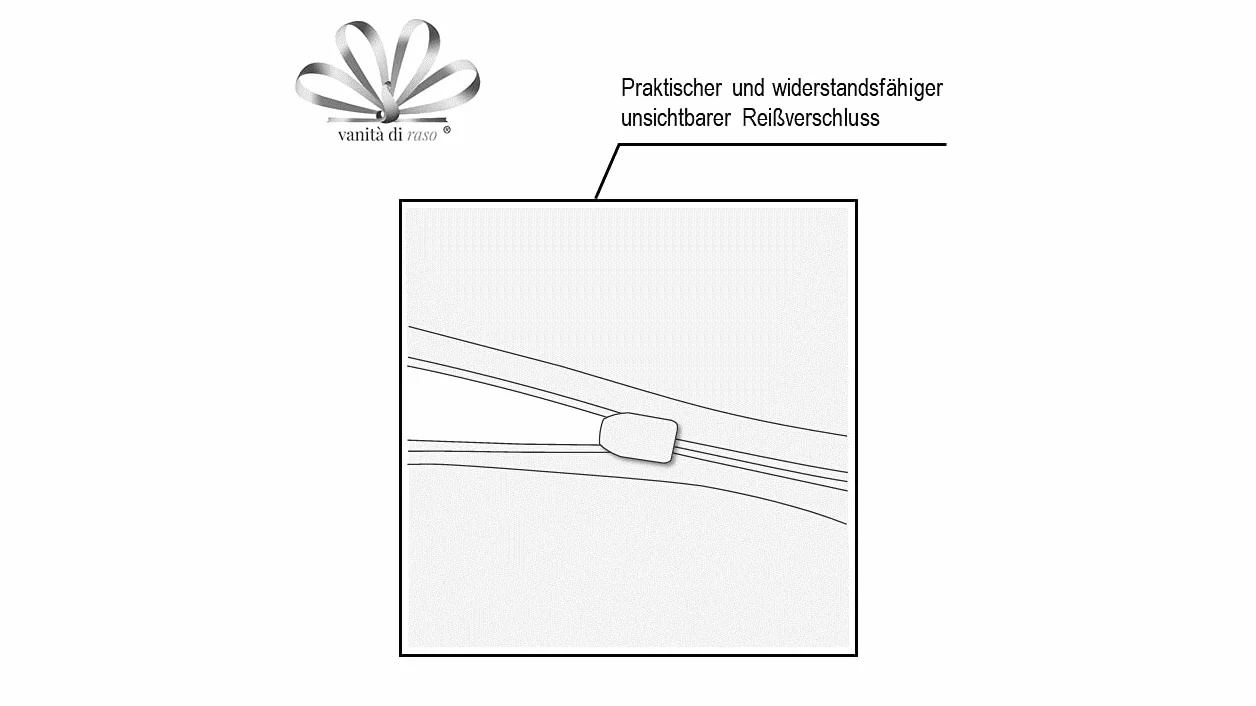 Zestaw pościeli z bawełny satynowej klasy premium, poszewka na kołdrę 135 x 200 cm, poszewka na poduszkę 80 x 80 cm, 100% bawełna, niebieska