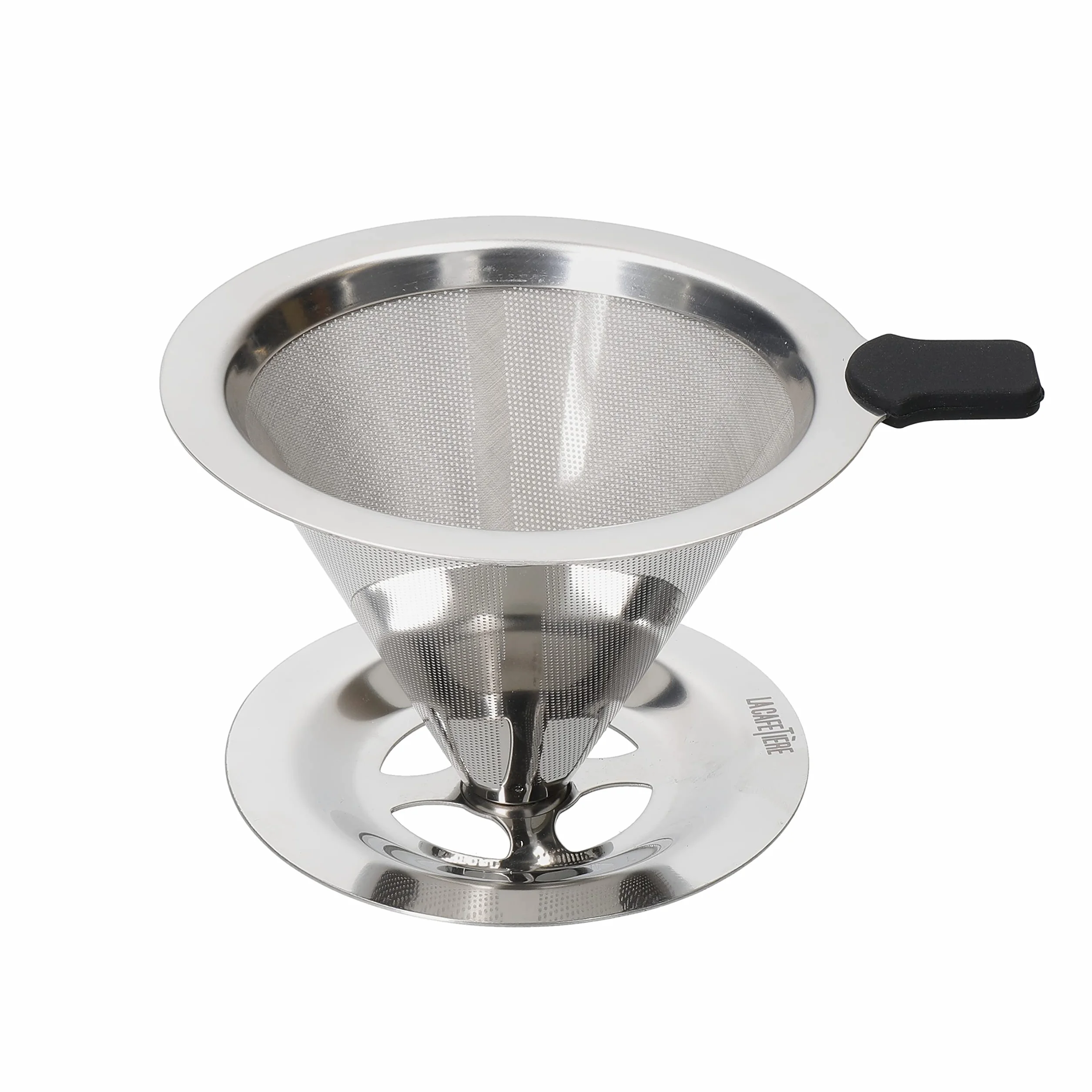 La Cafetière Bezfiltrowy ociekacz do kawy