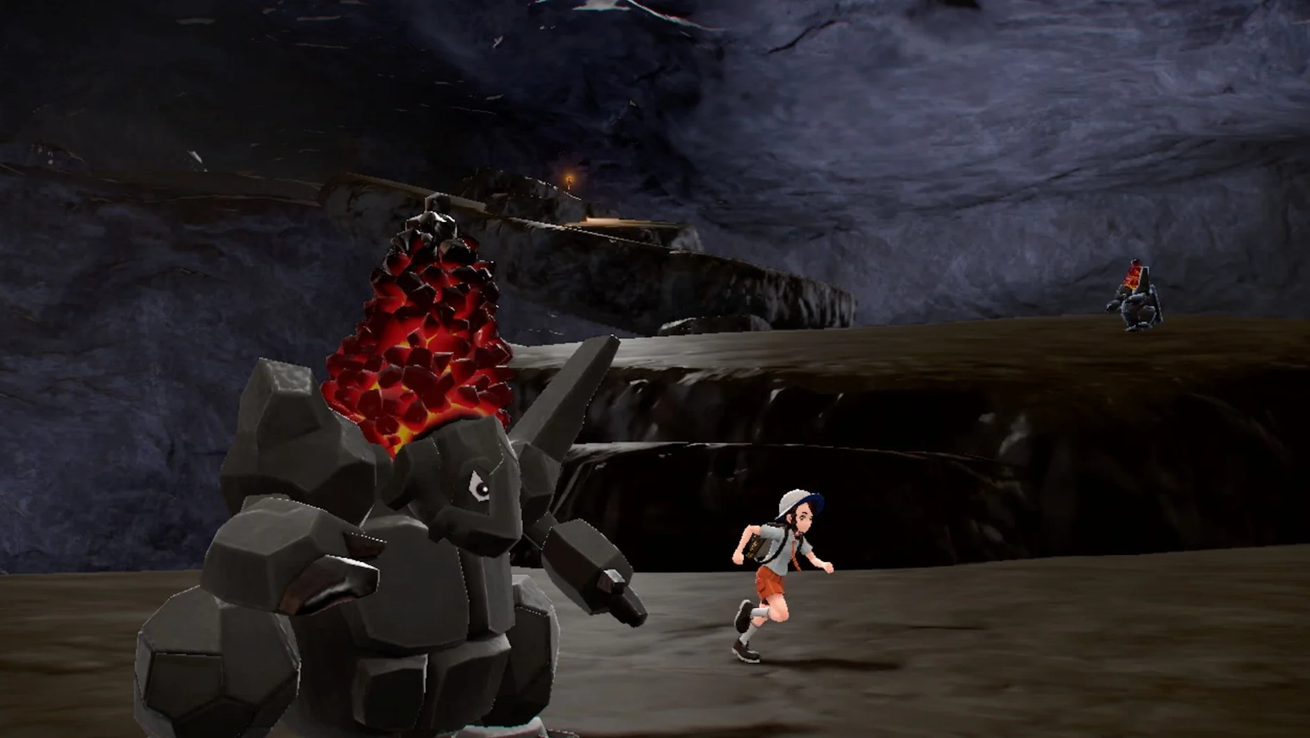 NIN Pokémon Karmesin 06
