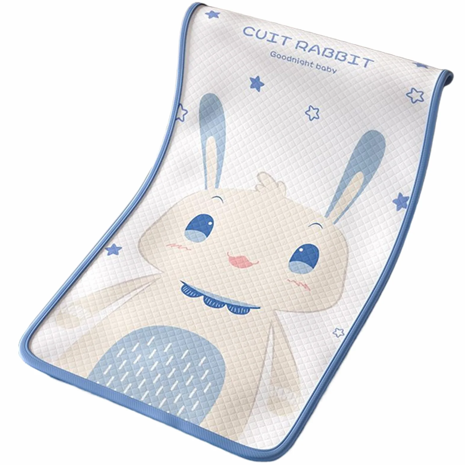 Kids Bed Wetting Pads, Waterproof Reusable Mattress Protector, Reusable Protector, Heavy Absorbency Leak Proof Pad for Babies, Prevents Spills, Stains, and Baby Beds