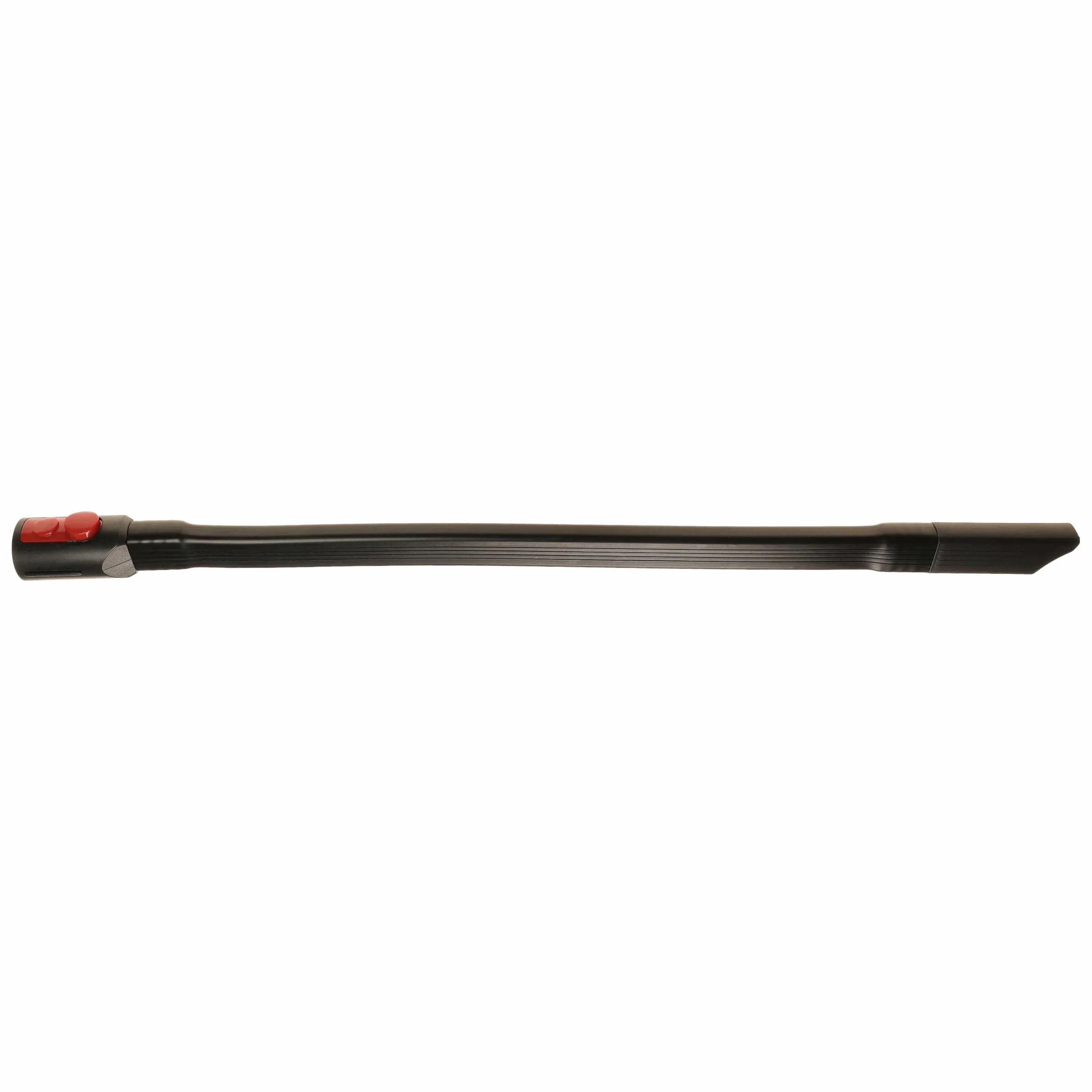 vhbw Elastyczna dysza szczelinowa kompatybilna z odkurzaczem Dyson SV10, SV11, SV12, SV14, V10, V11, V7, V8, 57 cm