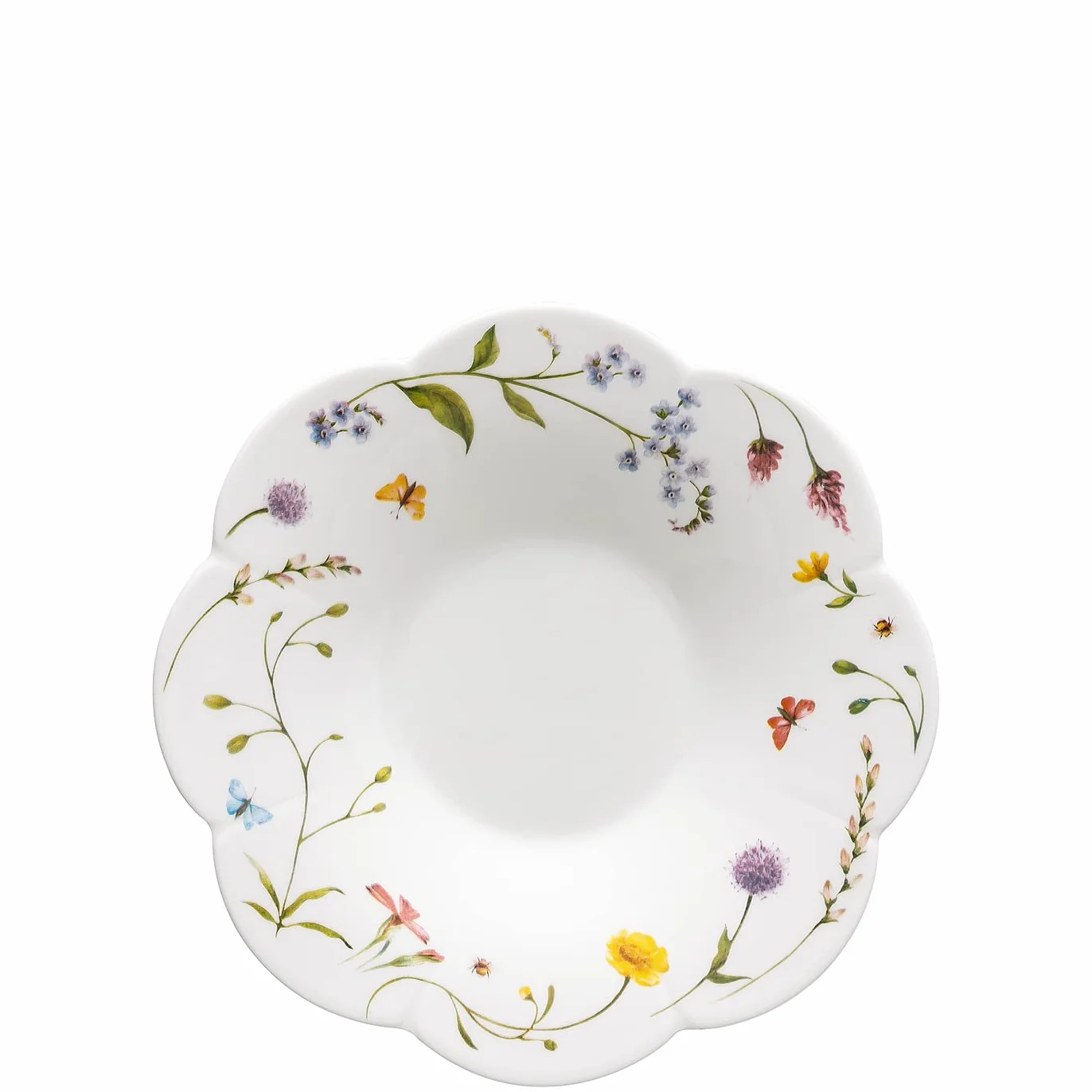 Miska o głębokości 24 cm Spring Vibes