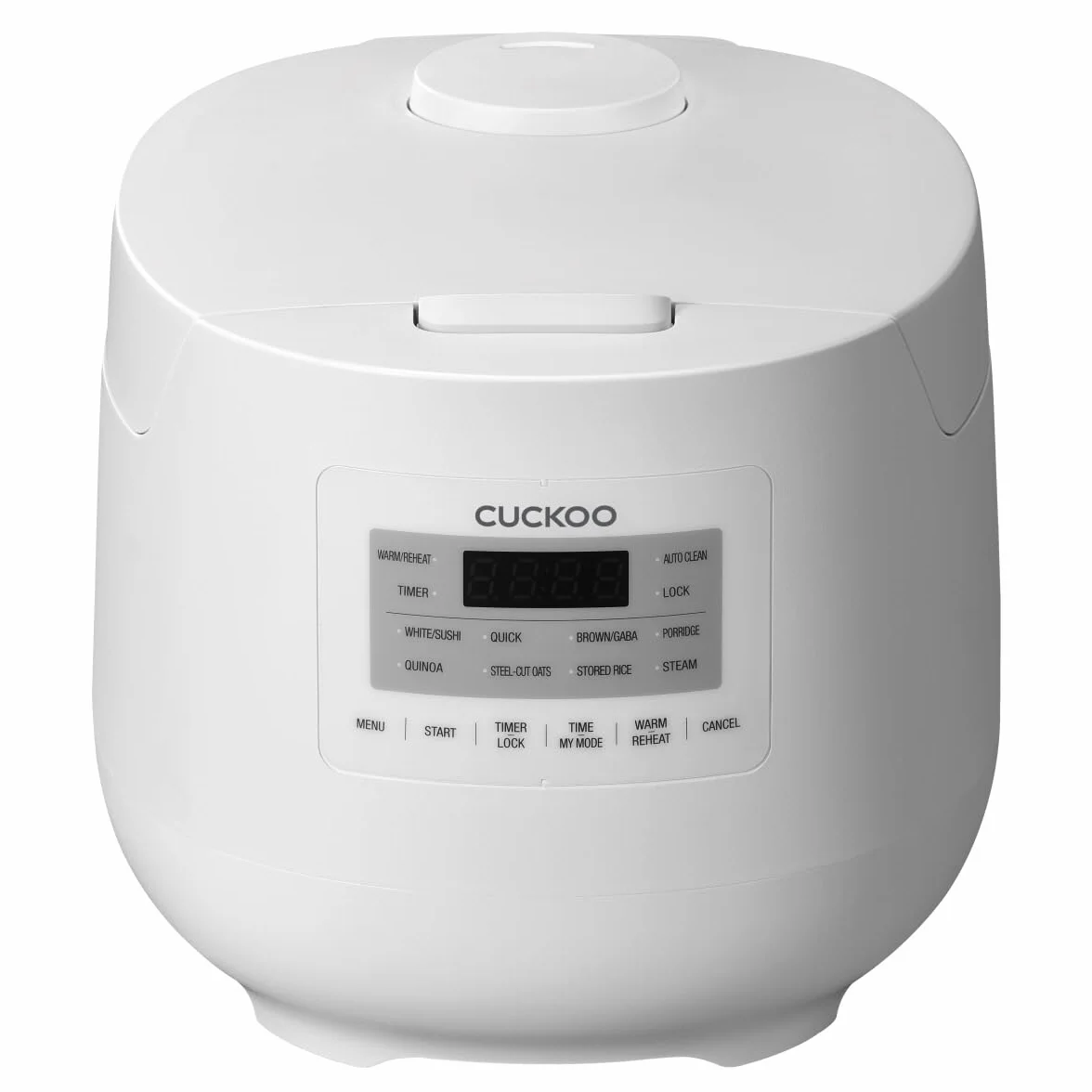 CUCKOO CR-0641F MICOM szybkowar 1,08 l,