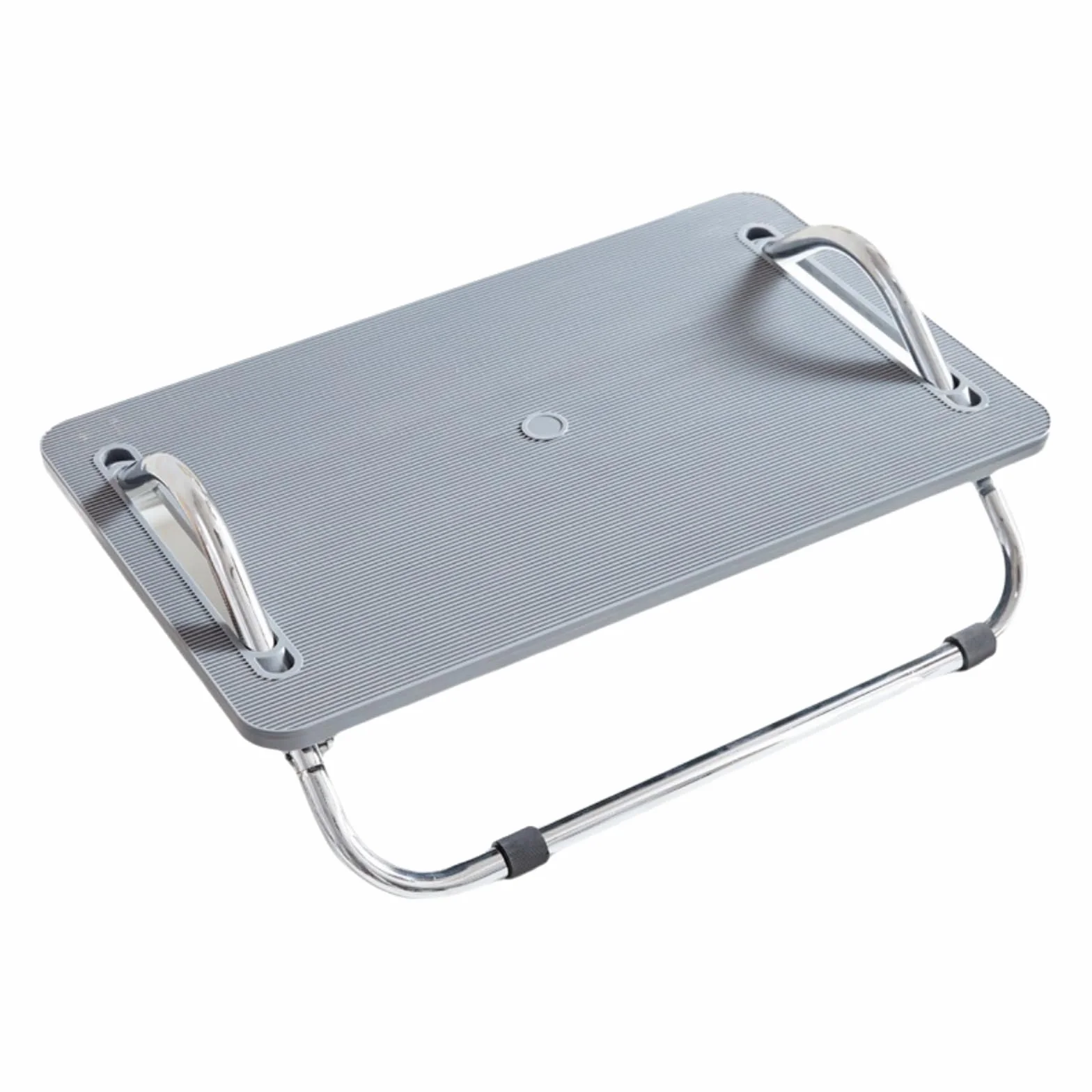 Ergonomiczna półka na nogi, podnóżek na biurko, regulowany kąt, ergonomiczny podnóżek, regulowana podpórka pod nogi, redukcja stresu, do biura, domu, 48 x 30 x 10 cm