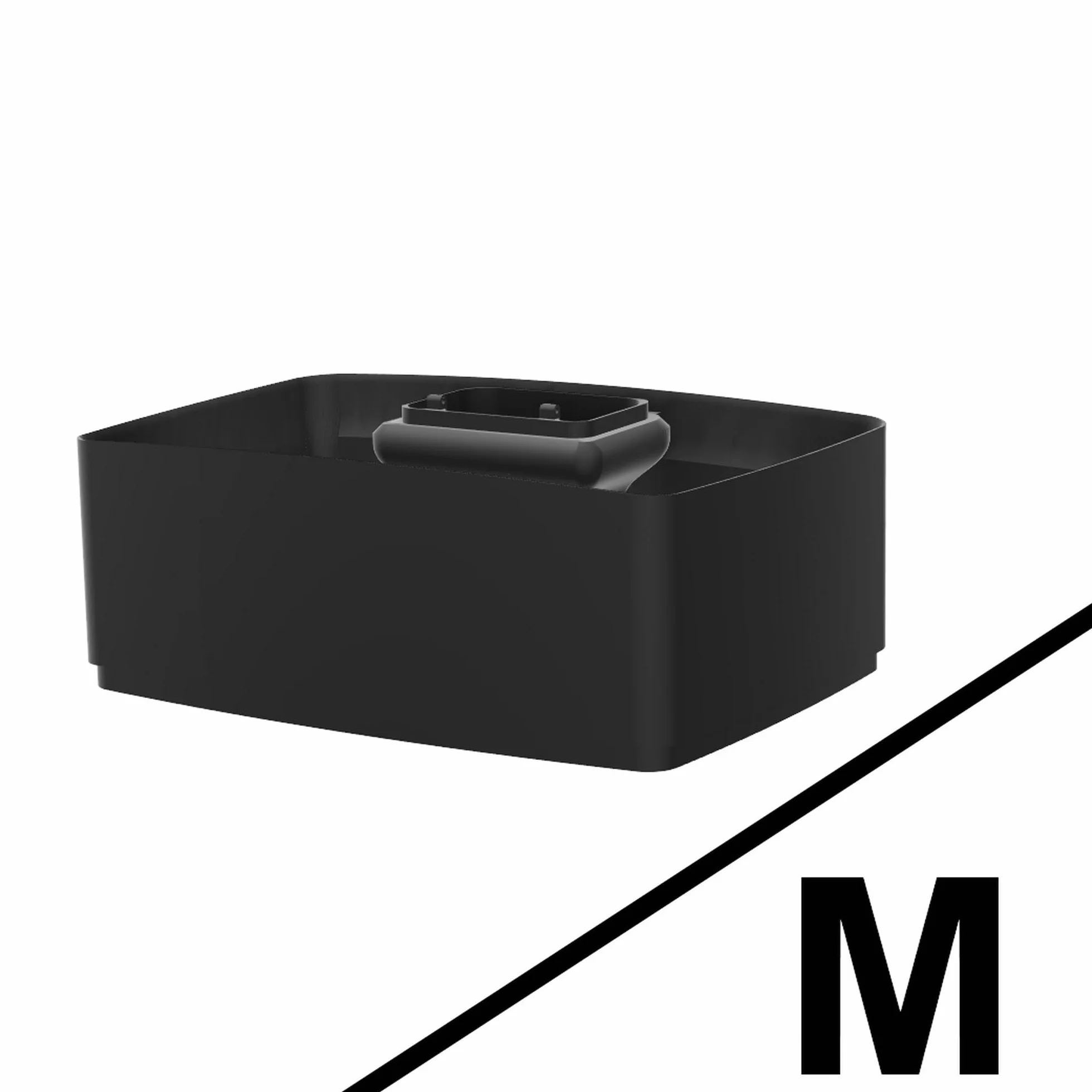 Rozszerzenie pojemnika na ziarna do ekspresu do kawy kompatybilne z DeLonghi Magnifica S, Magnifica START, Ecam, Magnifica S SMART | DINAMICA (M ≈ 750 g (1.65 lb))