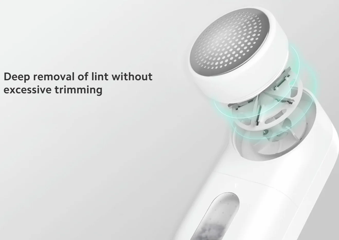 Xiaomi Lint Remover EU
