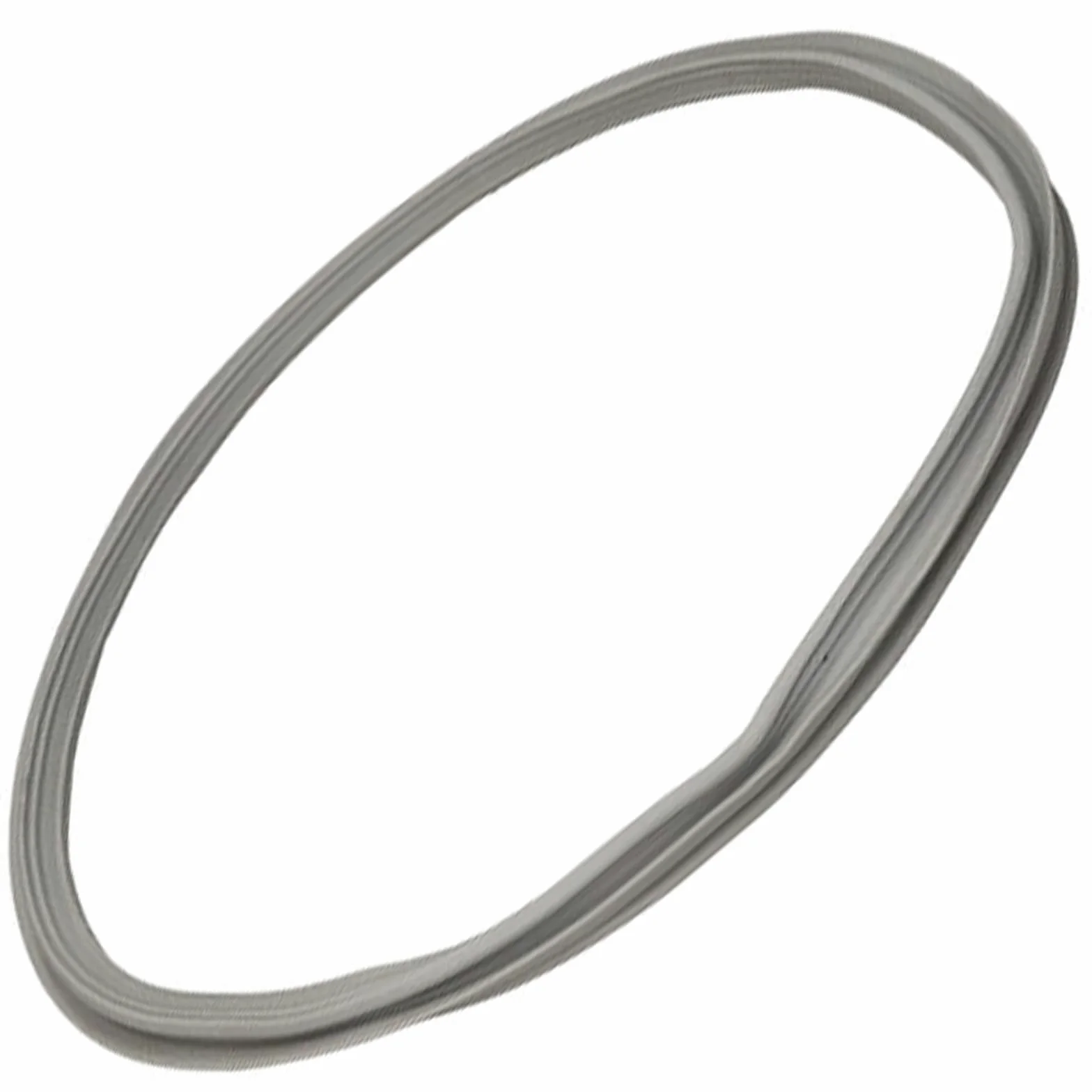 SPARES2GO Uszczelka drzwi do suszarki bębnowej Candy