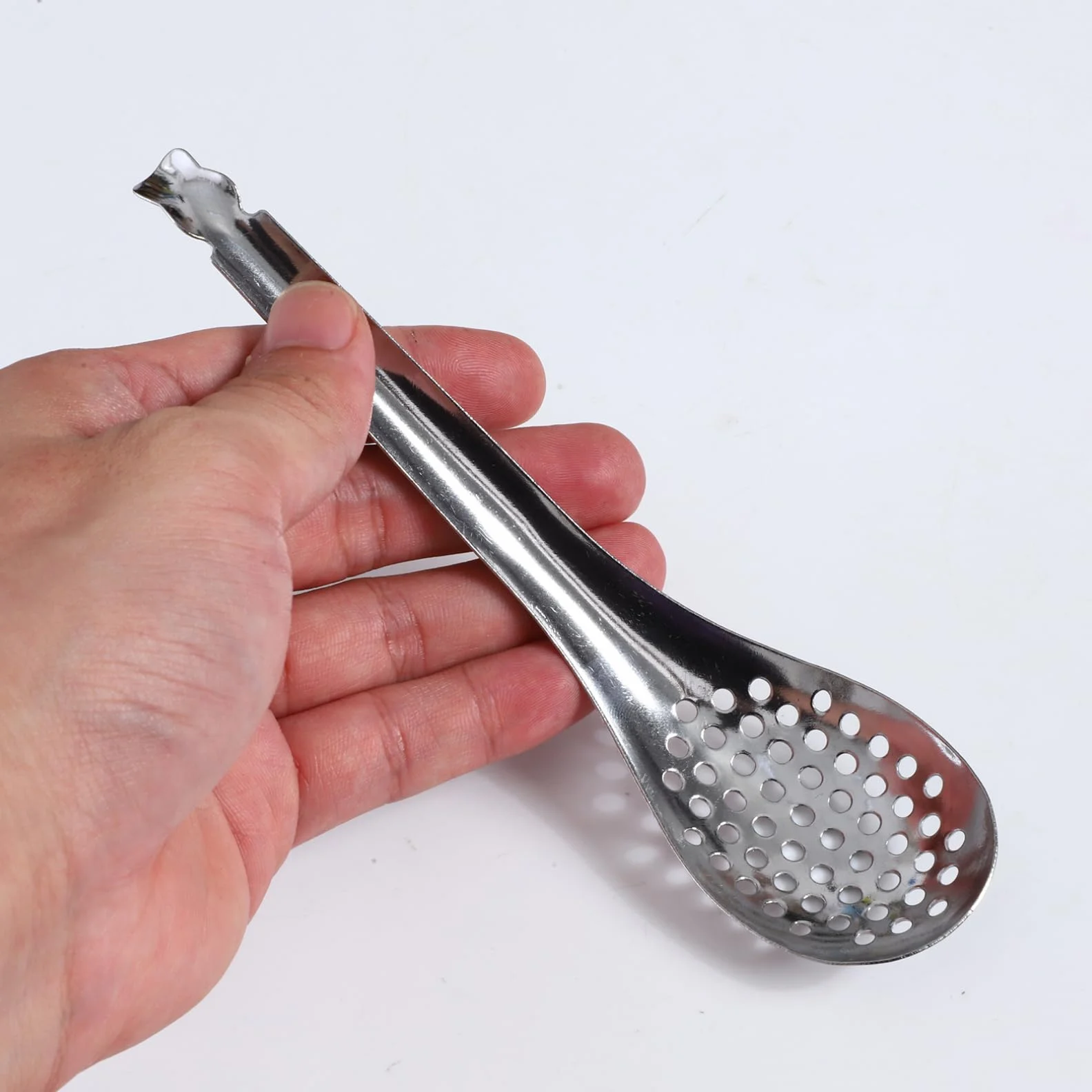 MSemis Kitche Caviar Maker Set - Caviar Maker Box Roe Dozownik do sosu Sitko z sitkiem i strzykawką, typ 1, rozmiar uniwersalny