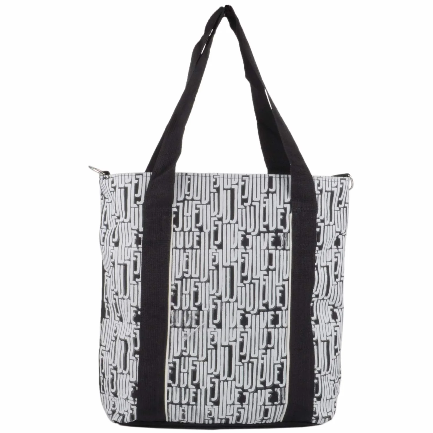 Juventus Torba na zakupy CANVAS