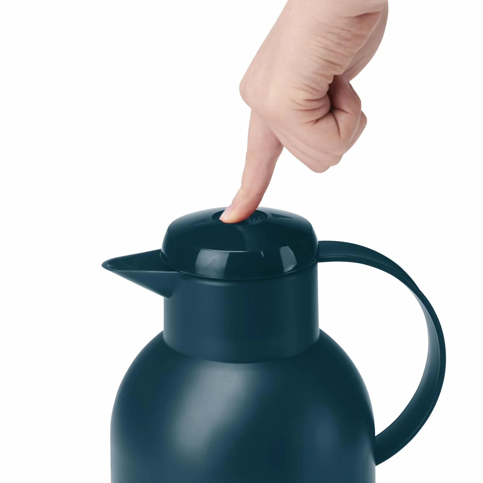 Emsa dzbanek termiczny 1,5 l tworzywo sztuczne