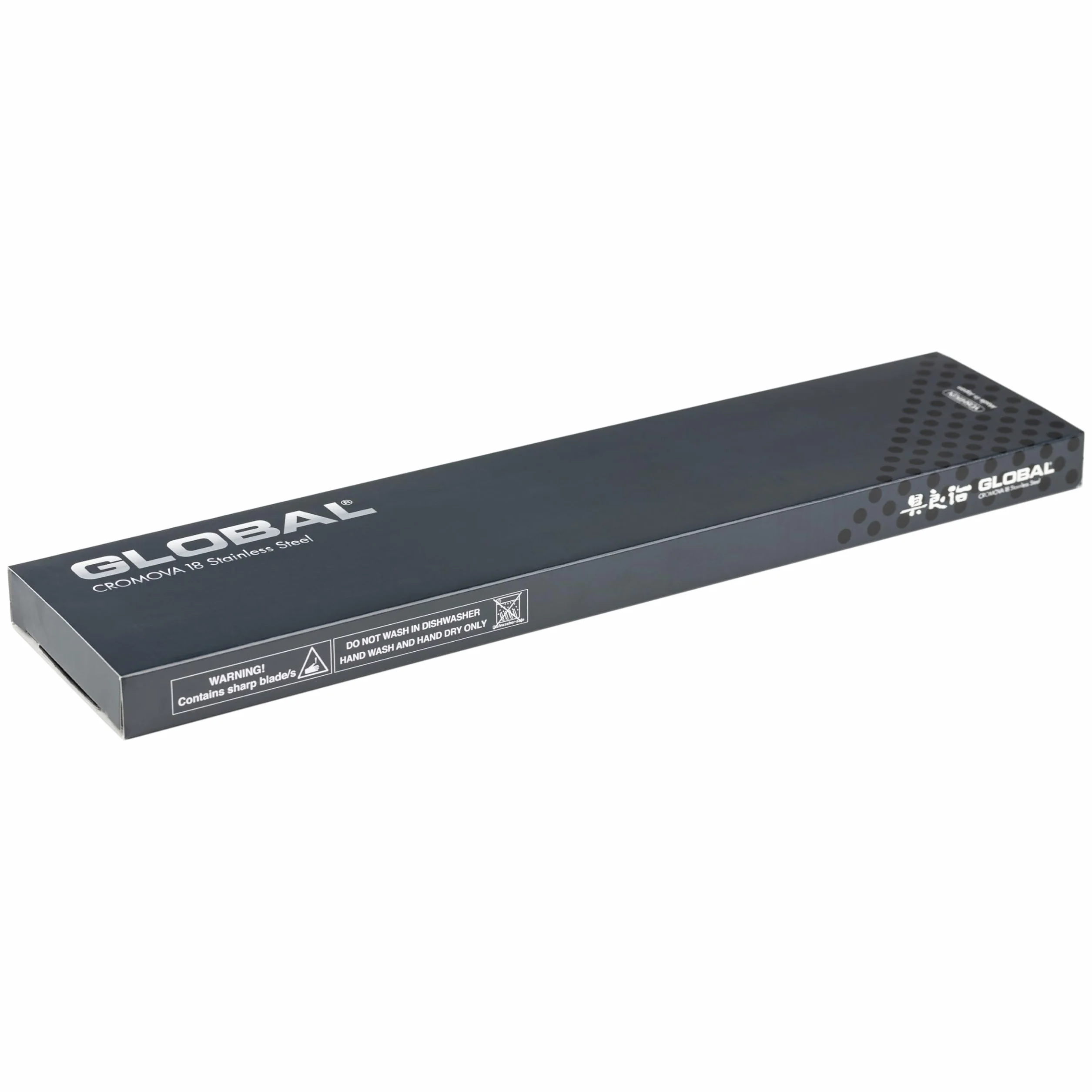Global GF-27 nóż do mięsa, 16 cm
