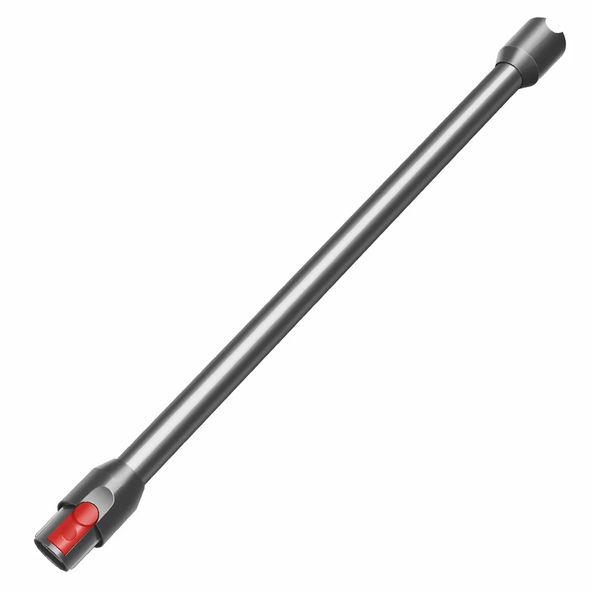 Rura ssąca Dyson V12 Detect Slim Digital Slim 74 cm srebrna