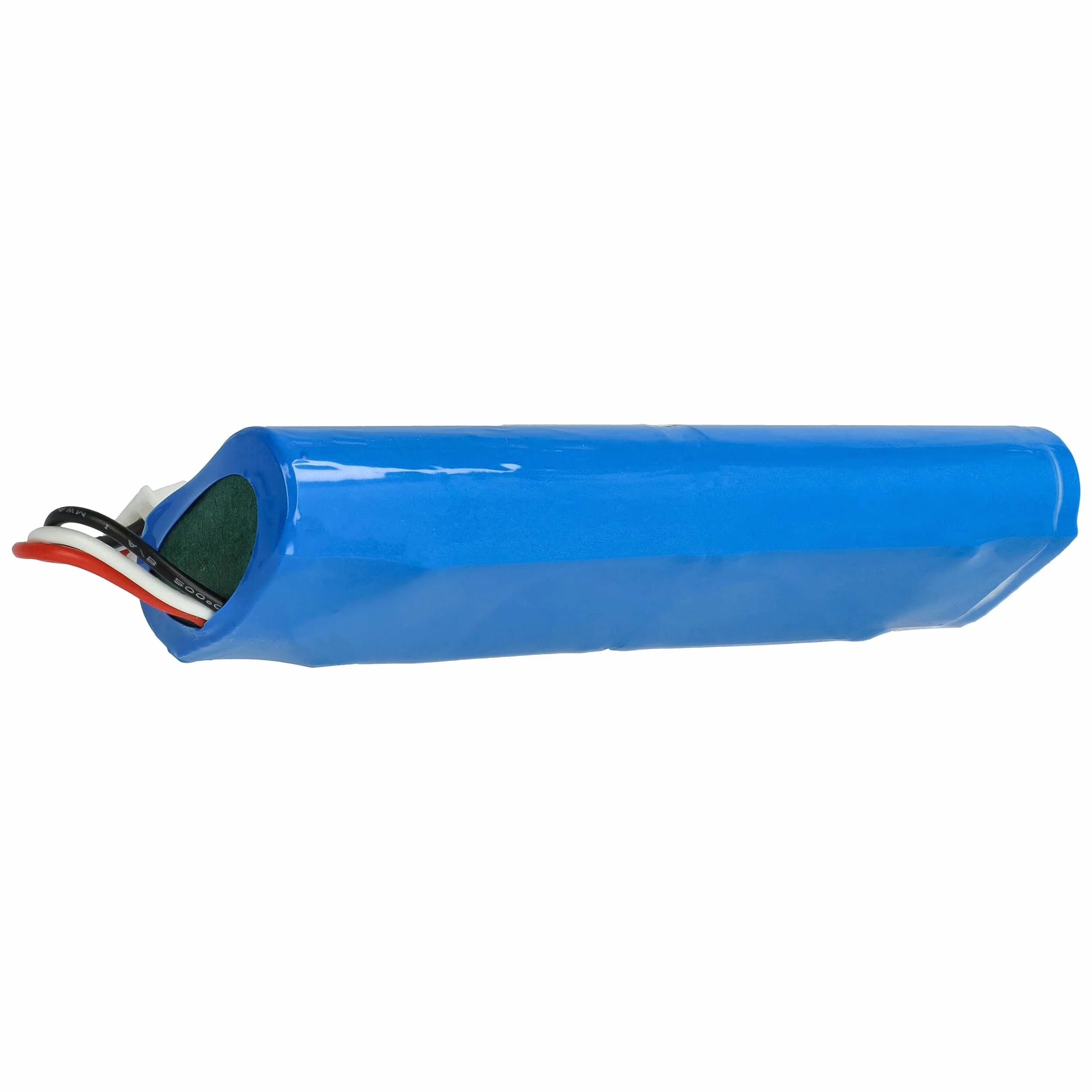 vhbw Zamiennik akumulatora do Ecovacs S01-LI-148-2600, S09-LI-148-3200 do odkurzacza Home Cleaner robot domowy (3200 mAh, 14,4 V, litowo-jonowy)