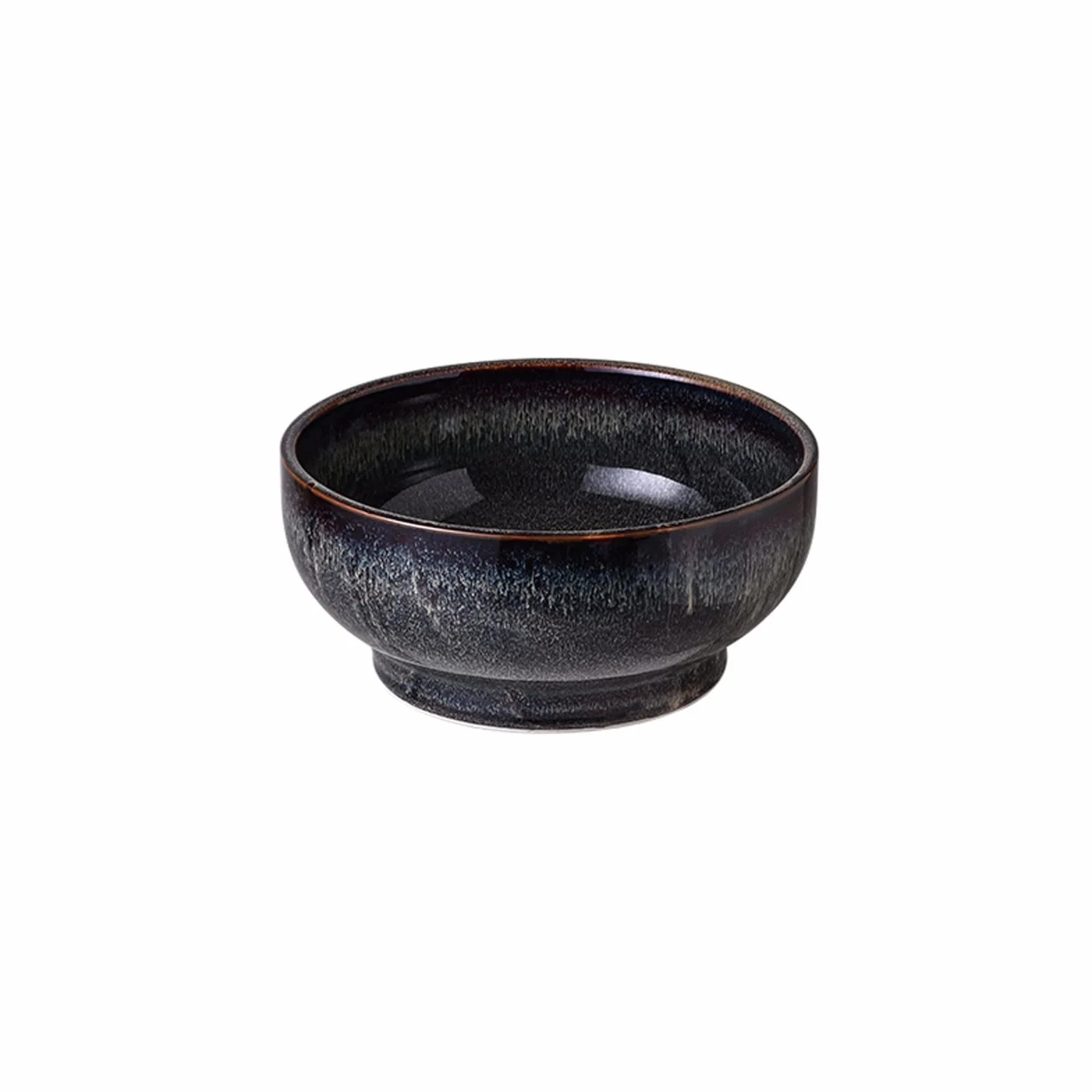 Miski na sałatki Ceramiczne miski na zupę, miski na zupę sałatkową, ceramiczne miski do sałatek, miski na jęczmień kuchenny, miski deserowe miska na sałatkę(C)