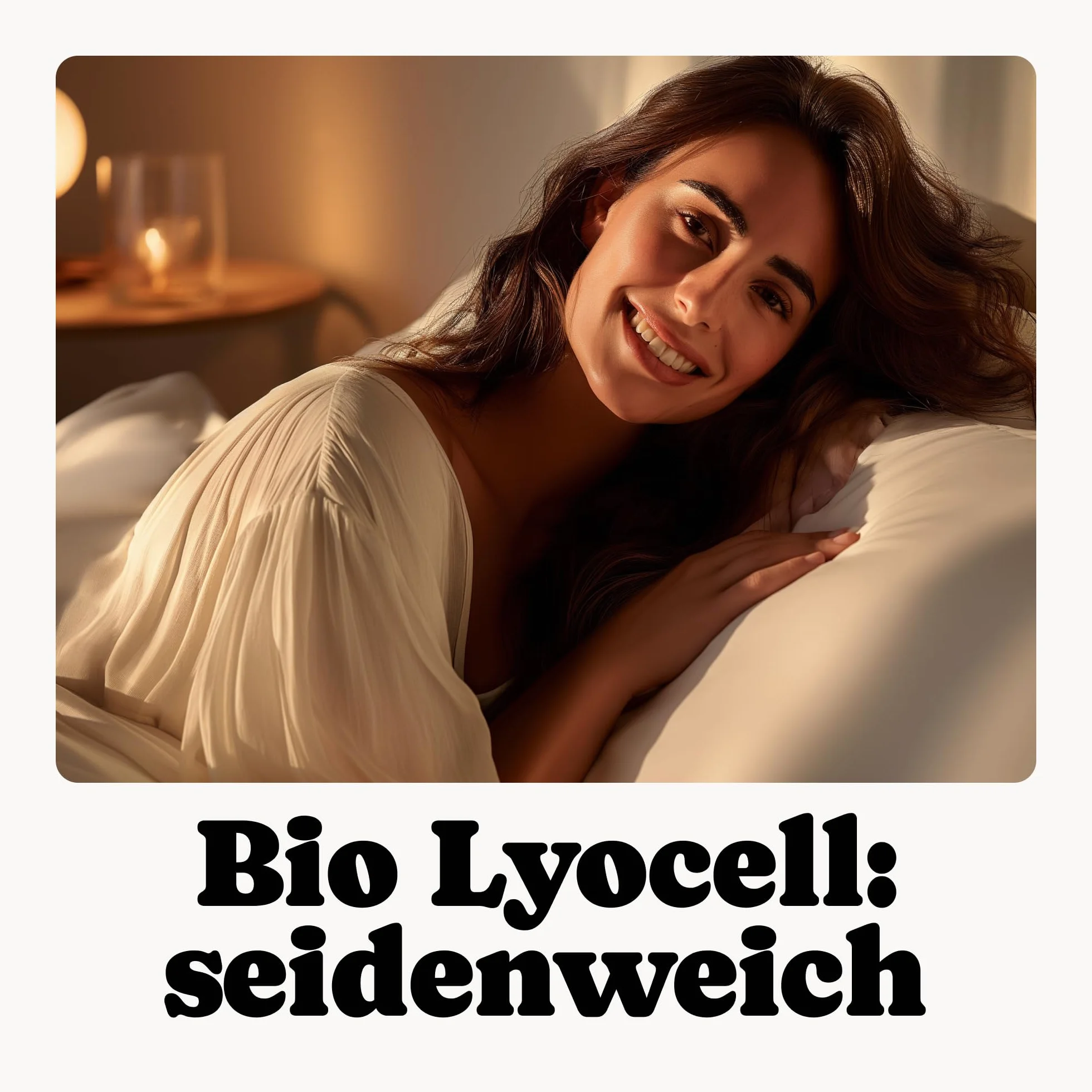 Lyocell Poszewka na poduszkę 40 x 60 cm, niebieska, ciemnoniebieska (zestaw 2 szt.) | 100% poszewka na poduszkę z Tencel 40 x 60 cm, wysokiej jakości, zamek błyskawiczny, Öko-Tex, oddychające